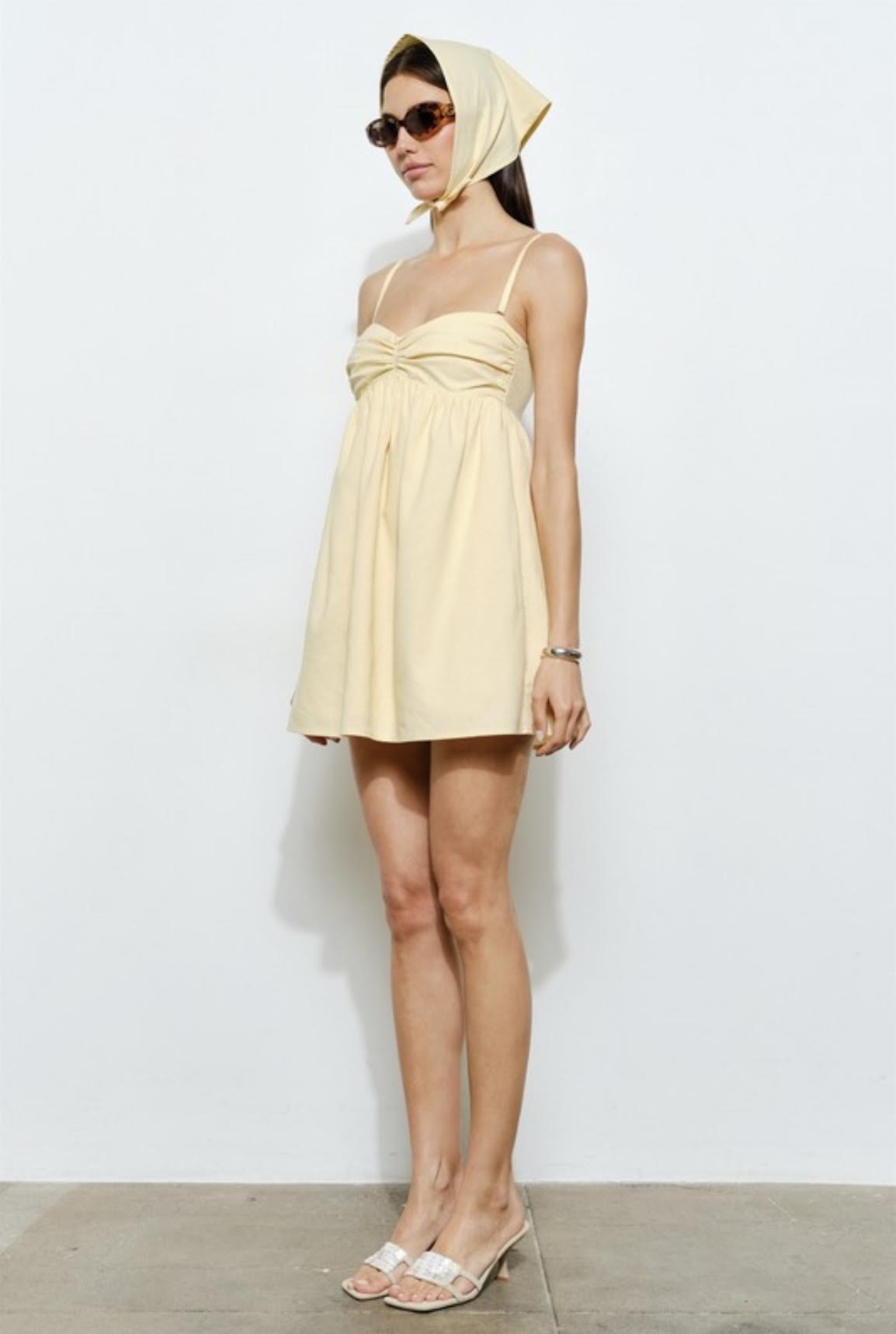 Melly Dress