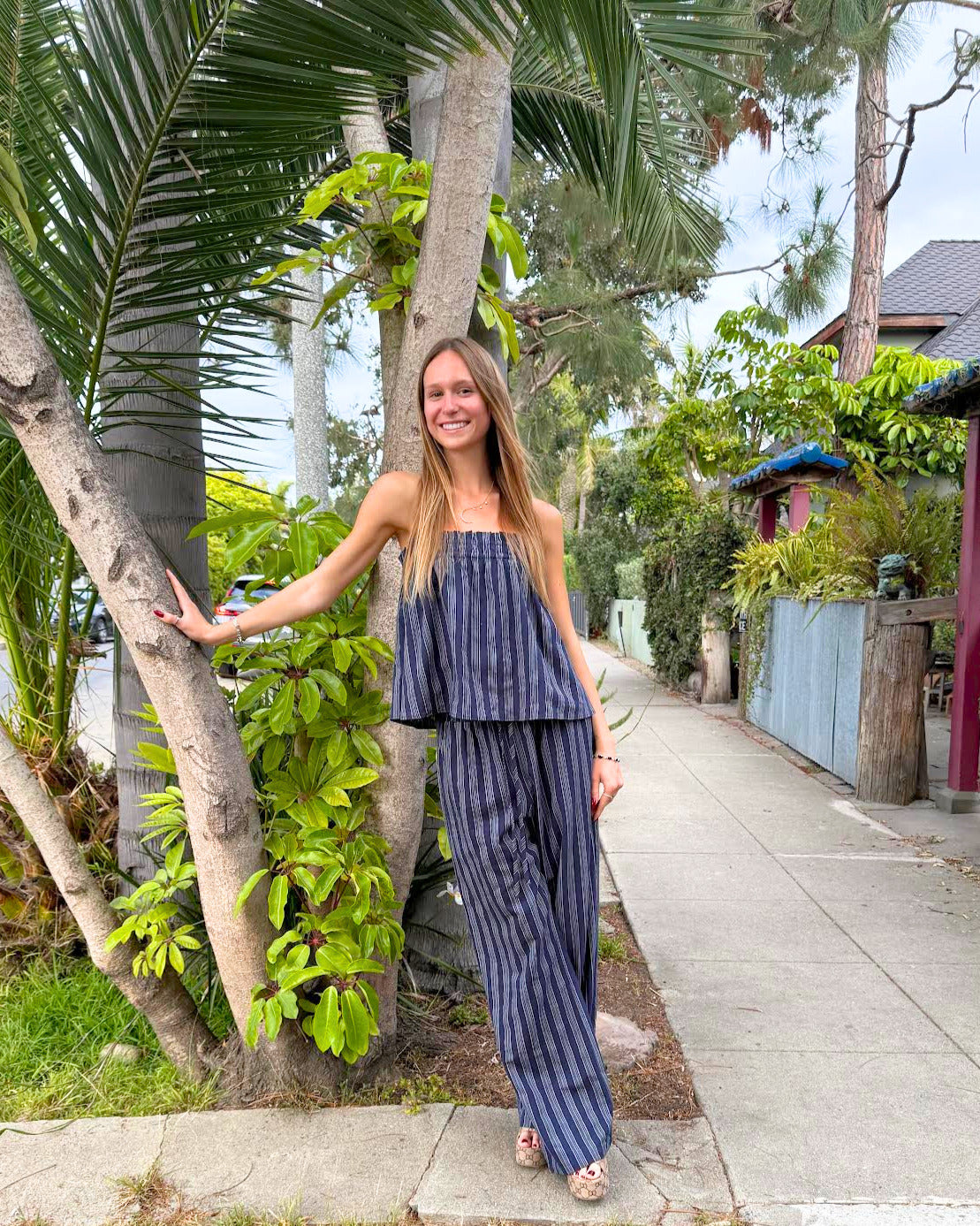 Audra Top