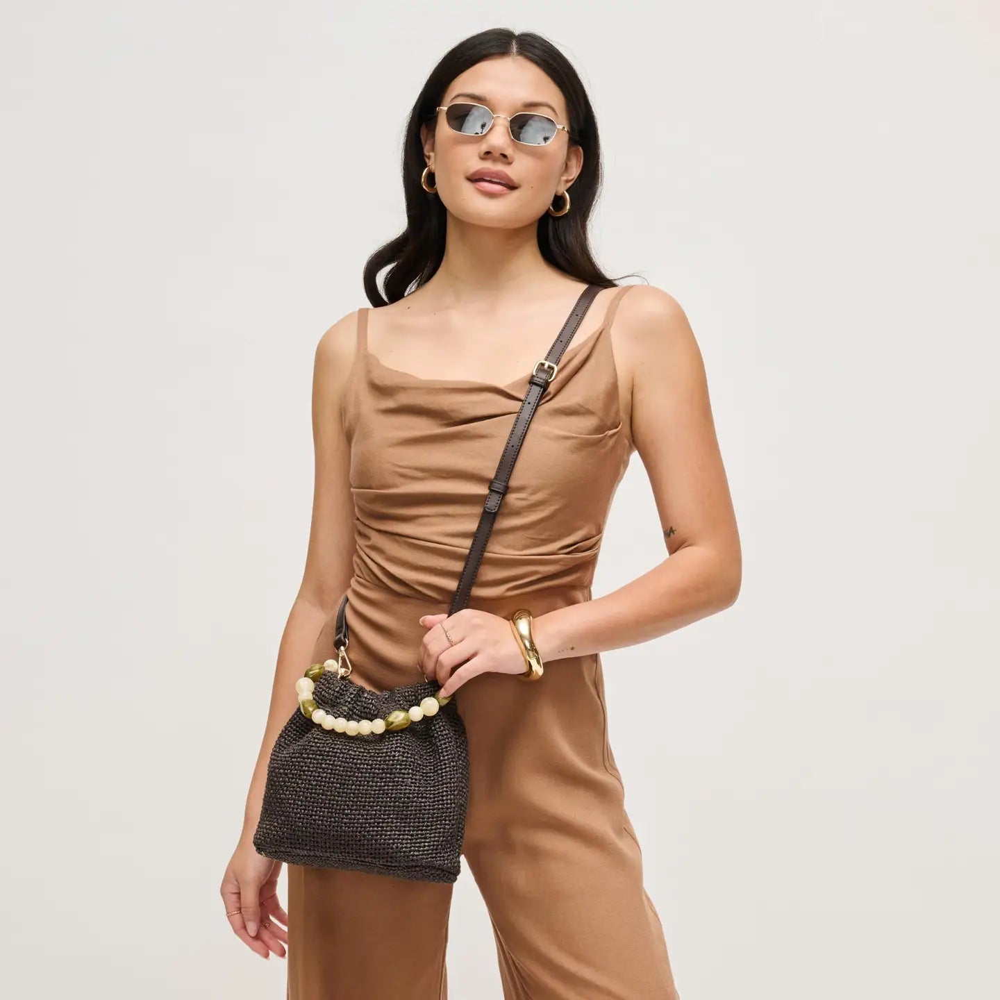 Emory Crossbody