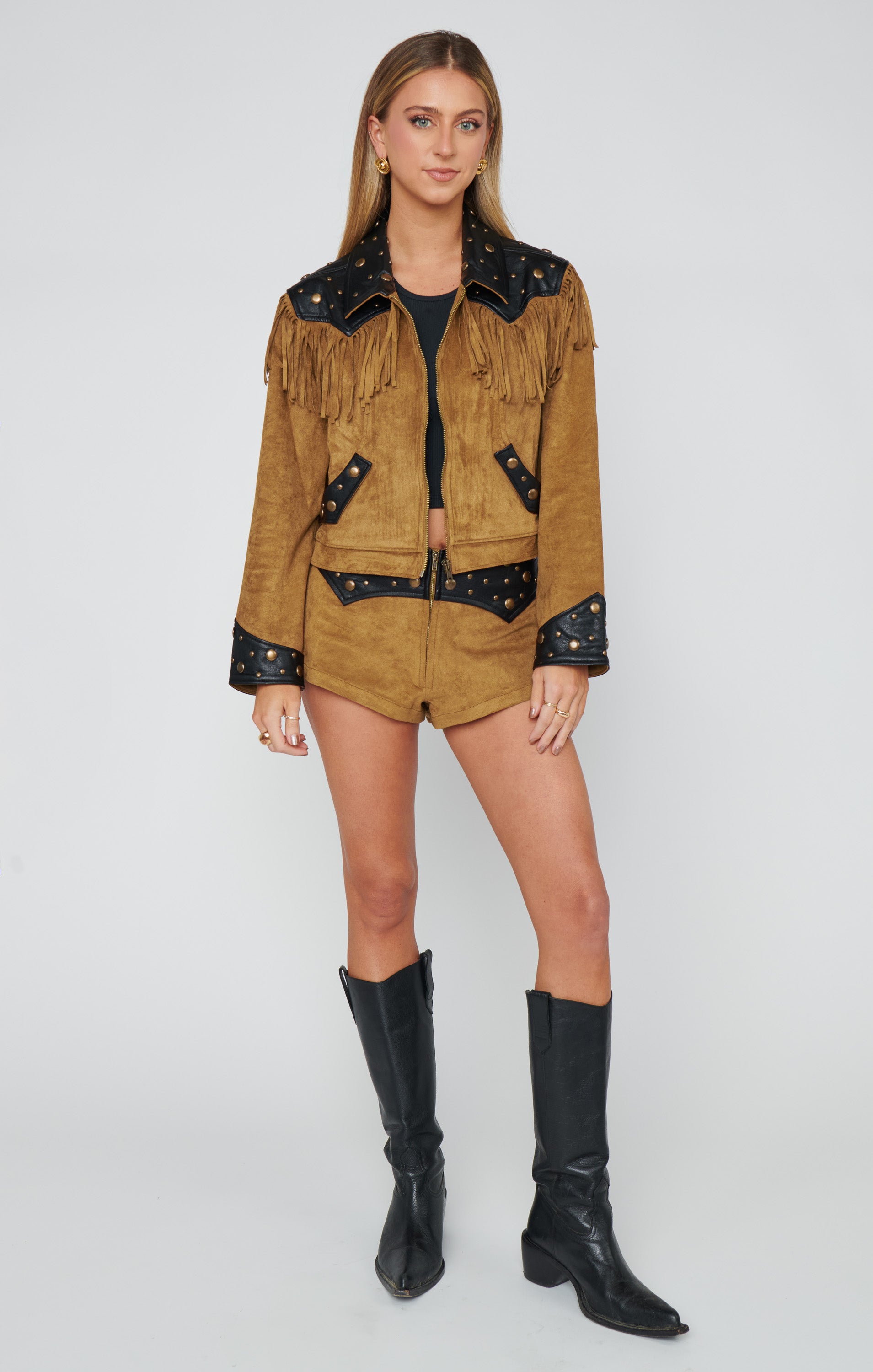 Wilson Jacket