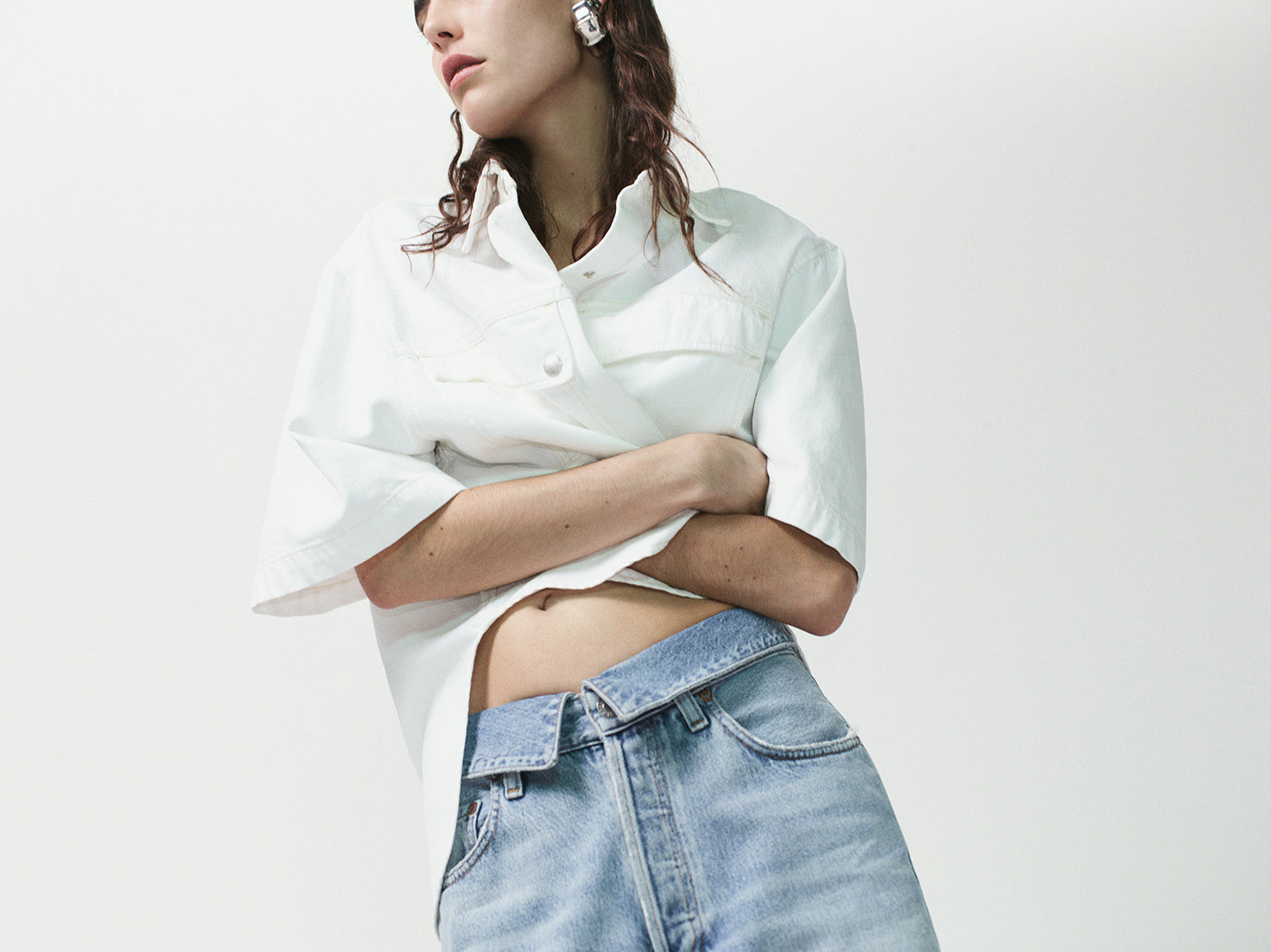 Echo Taper Jean