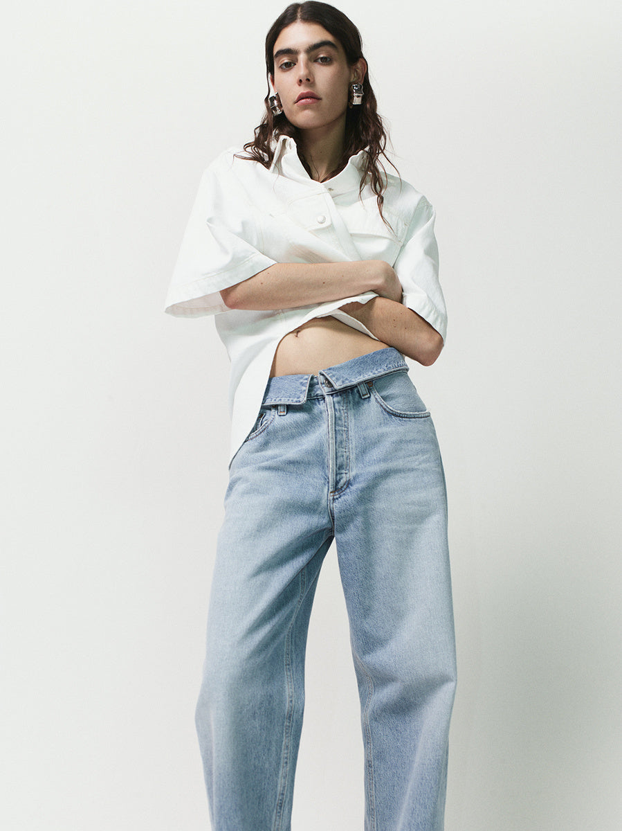 Echo Taper Jean