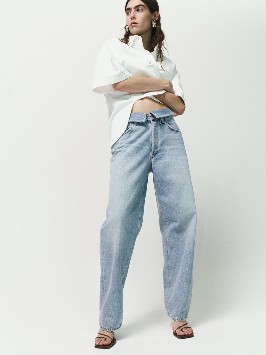 Echo Taper Jean