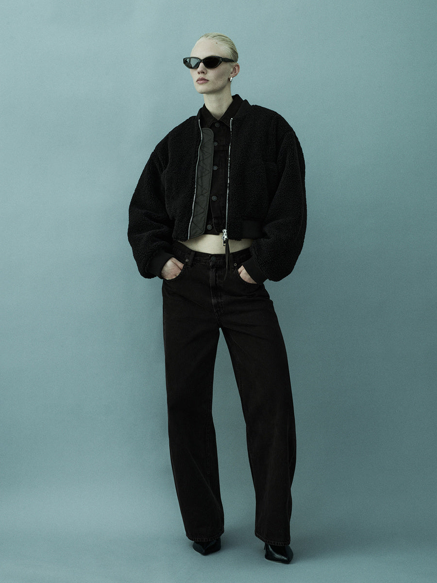 Low Curve Jean
