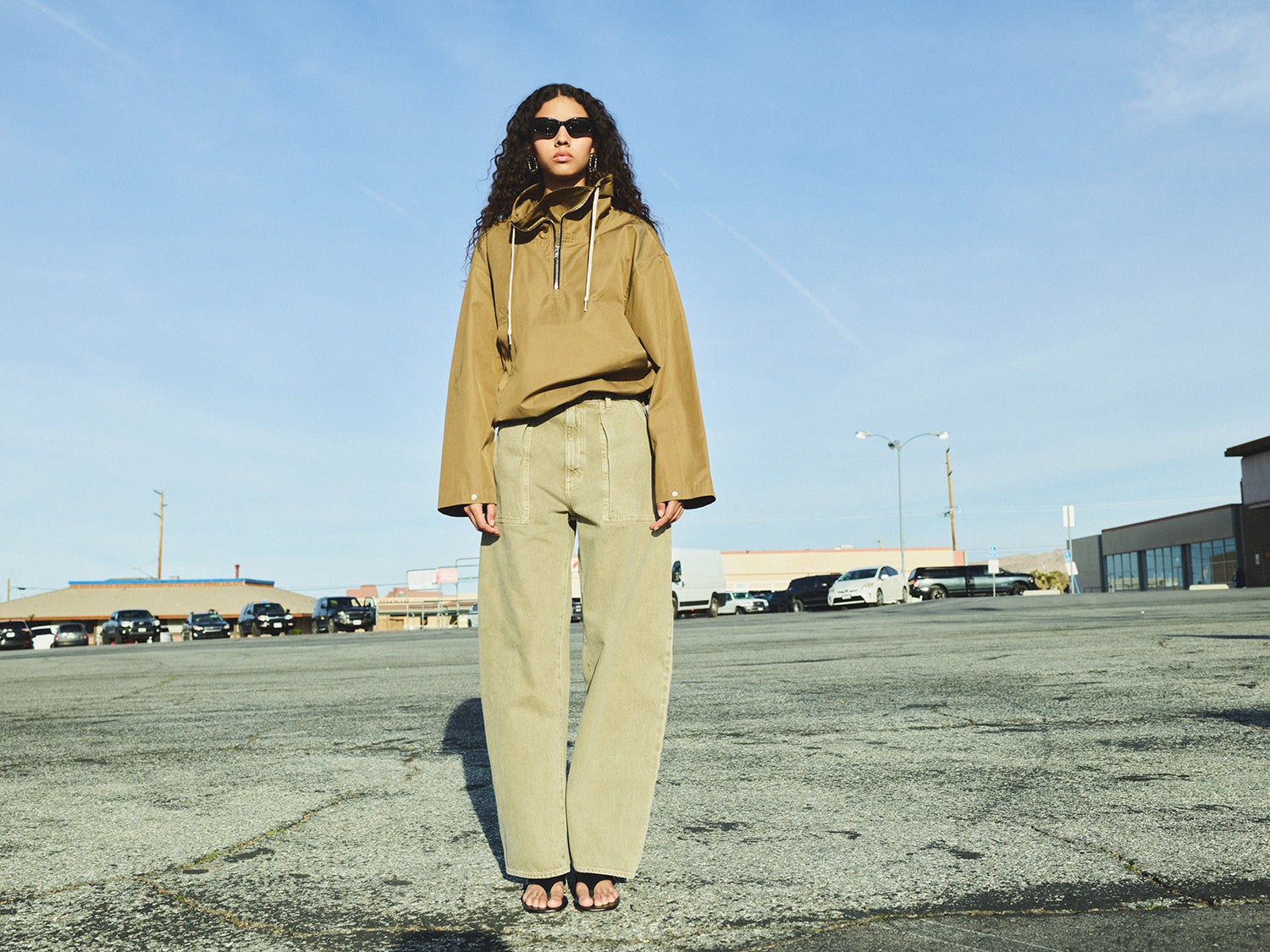 Sefton Pant