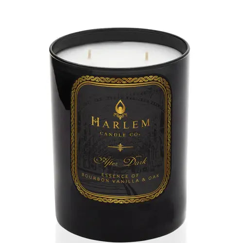 After Dark Luxury Candle