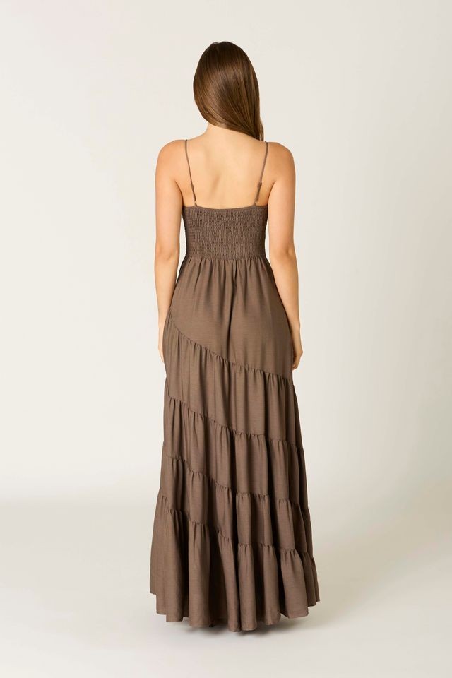 Cynthia Maxi Dress