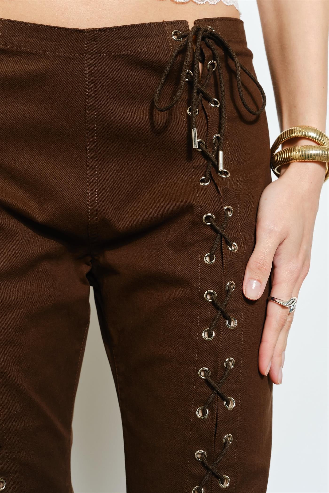 Clement Pants