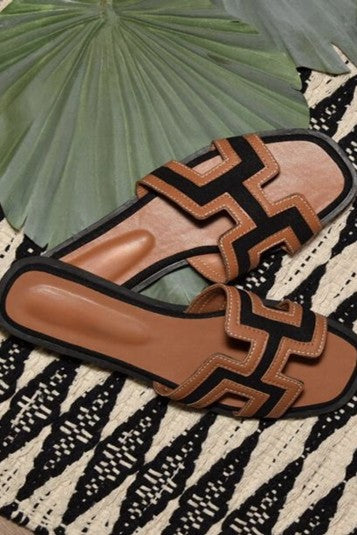 Luke Sandal