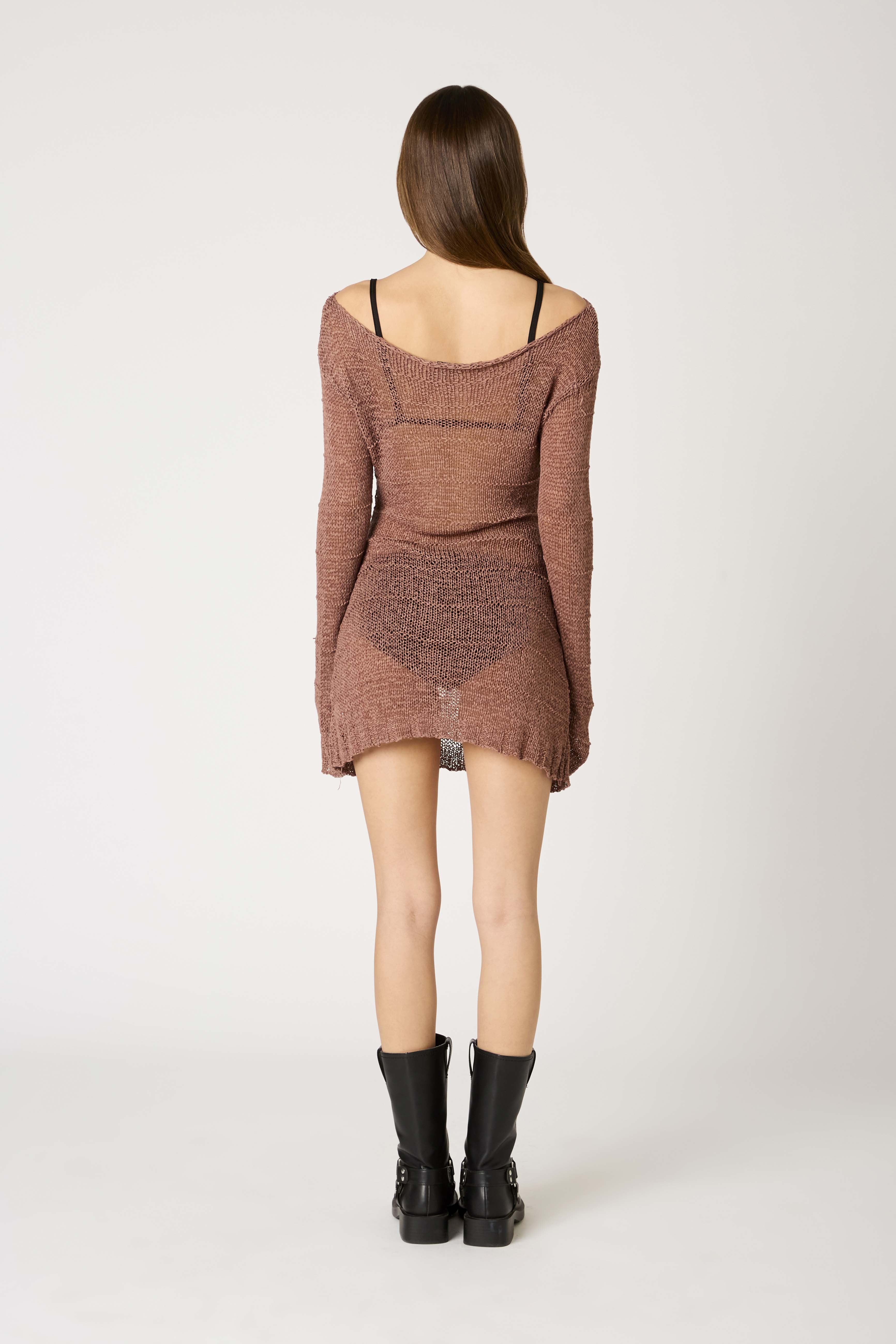 Becca Mini Dress