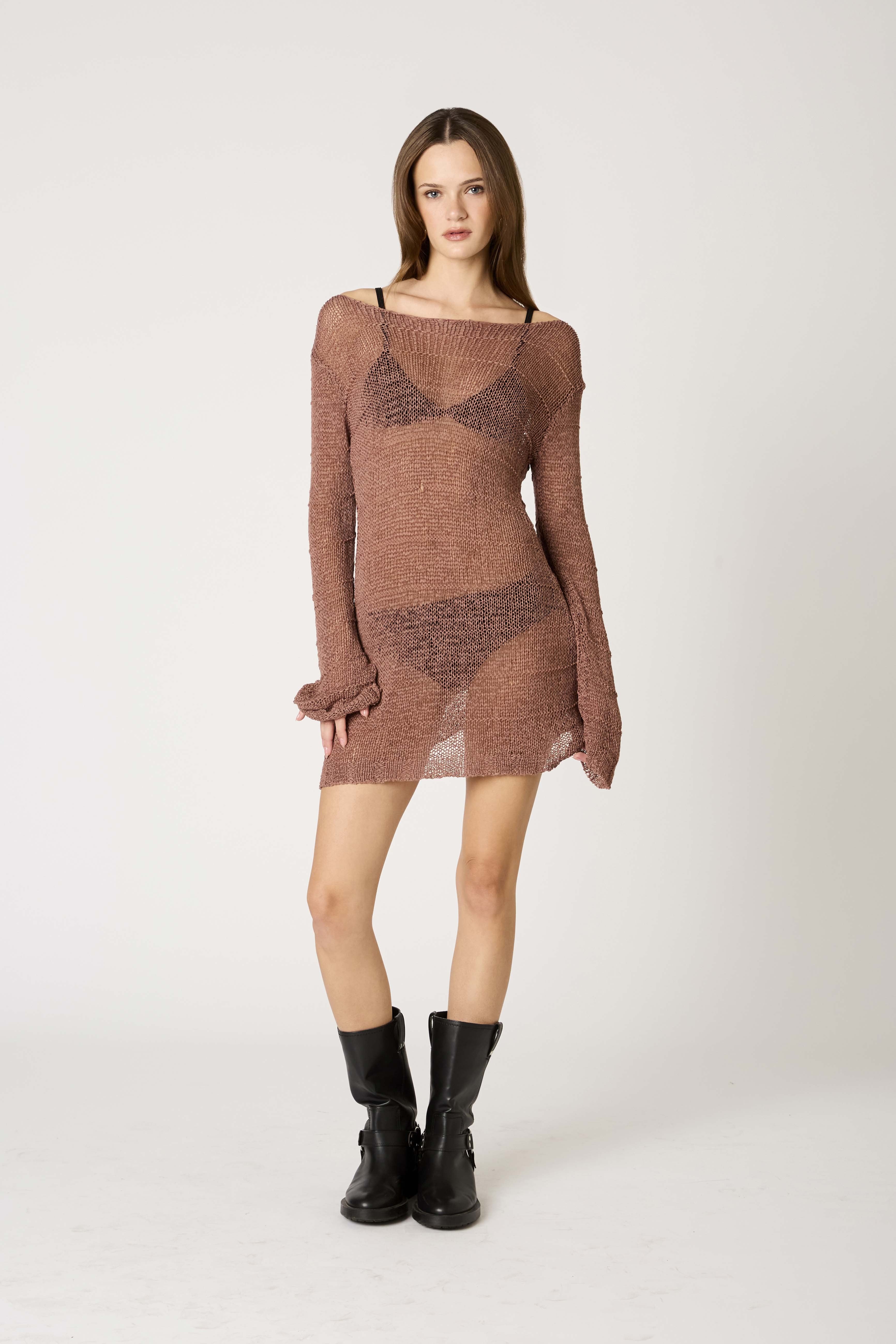 Becca Mini Dress