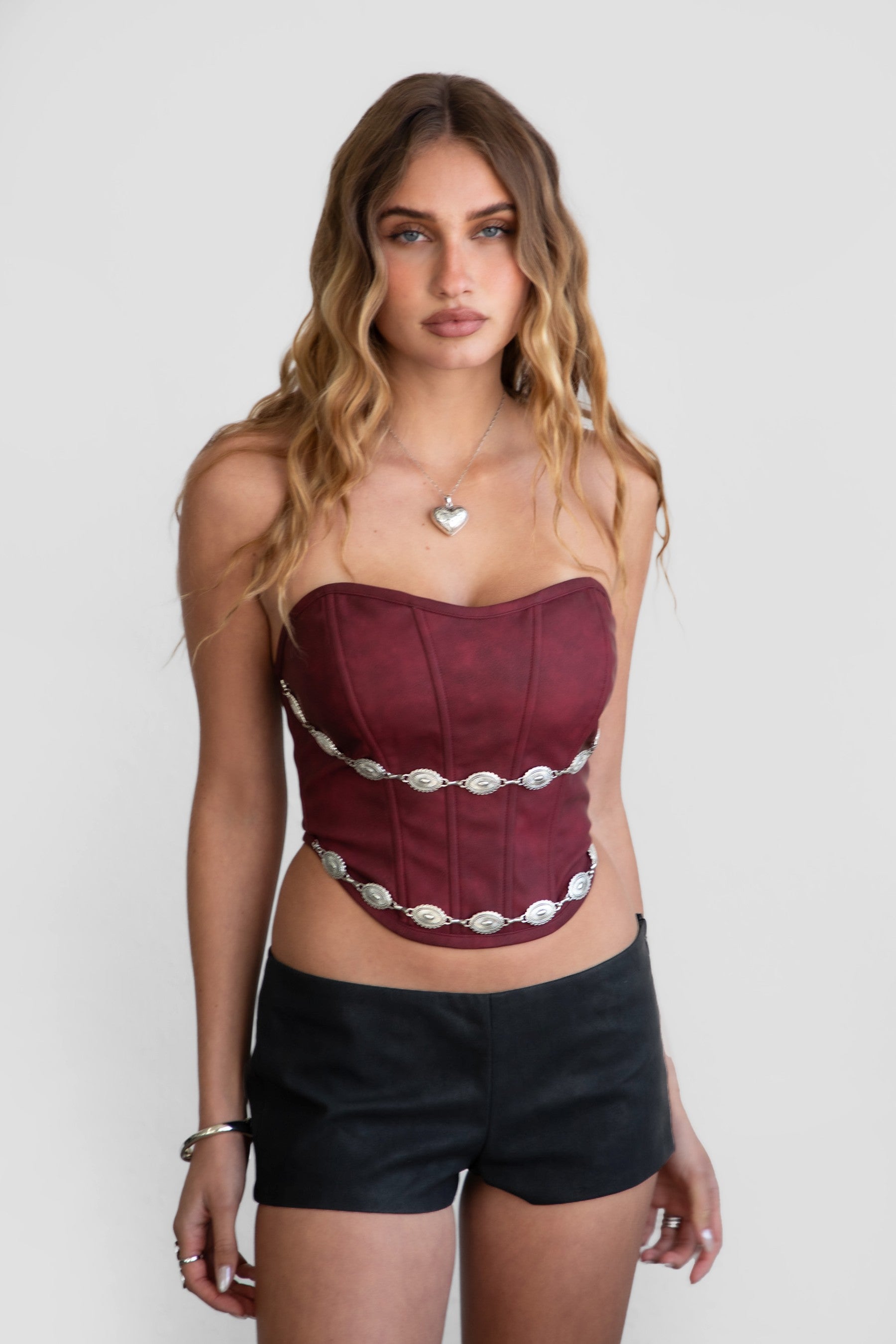 Avery Micro Shorts