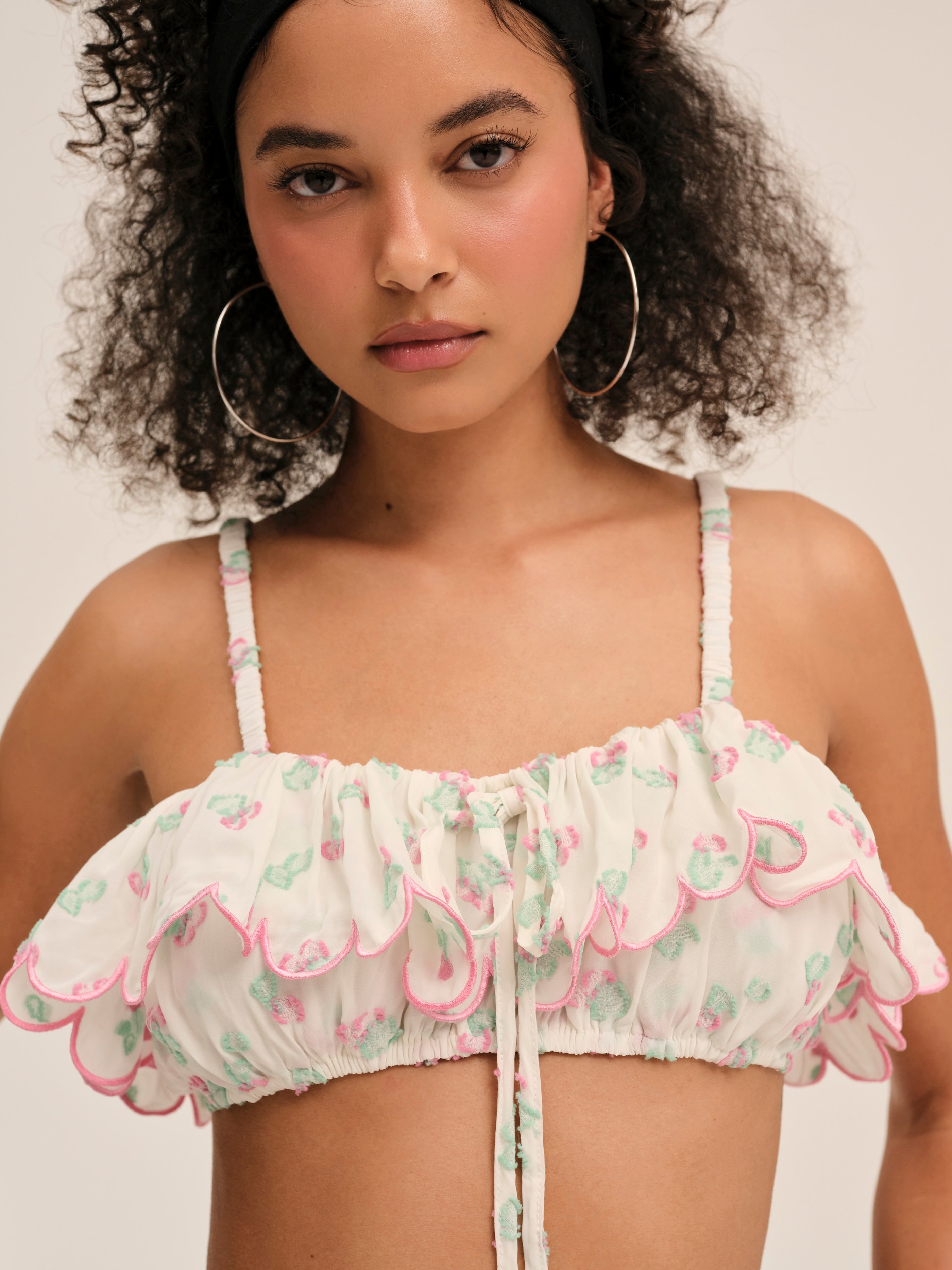 Gidget Top