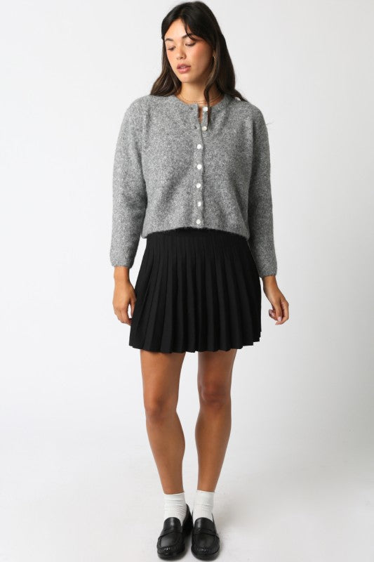 Simply Savona Cardigan