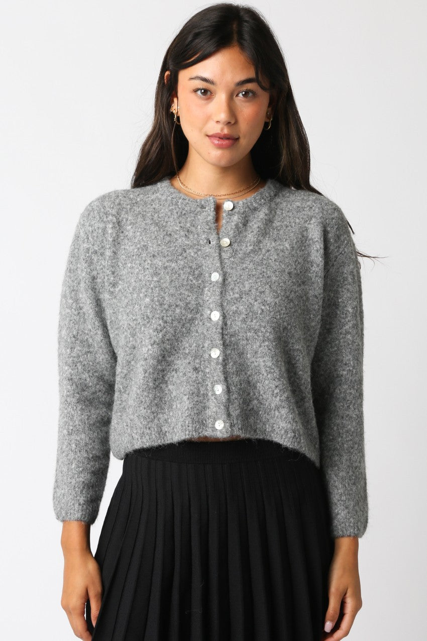 Simply Savona Cardigan