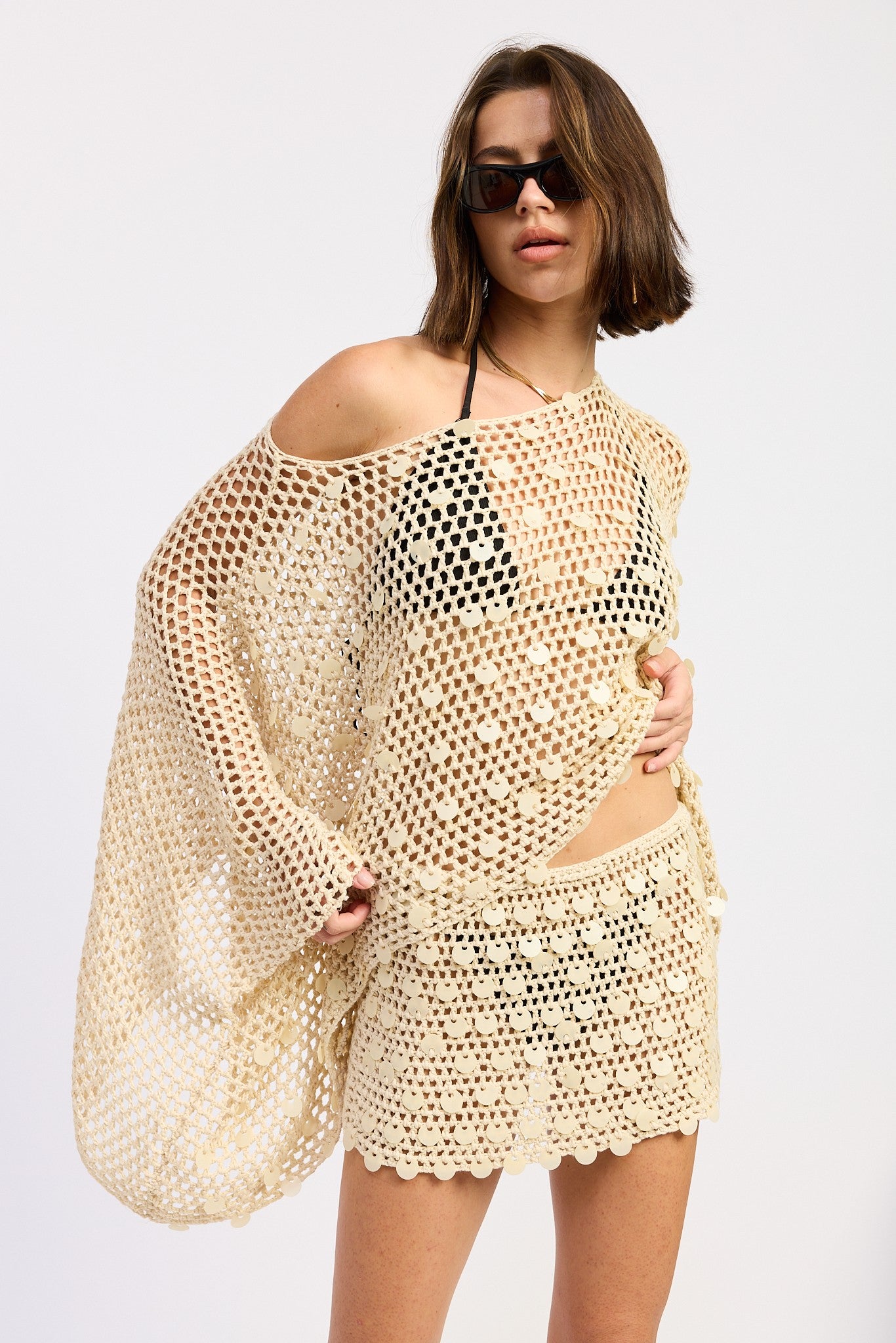 Seychelles Top