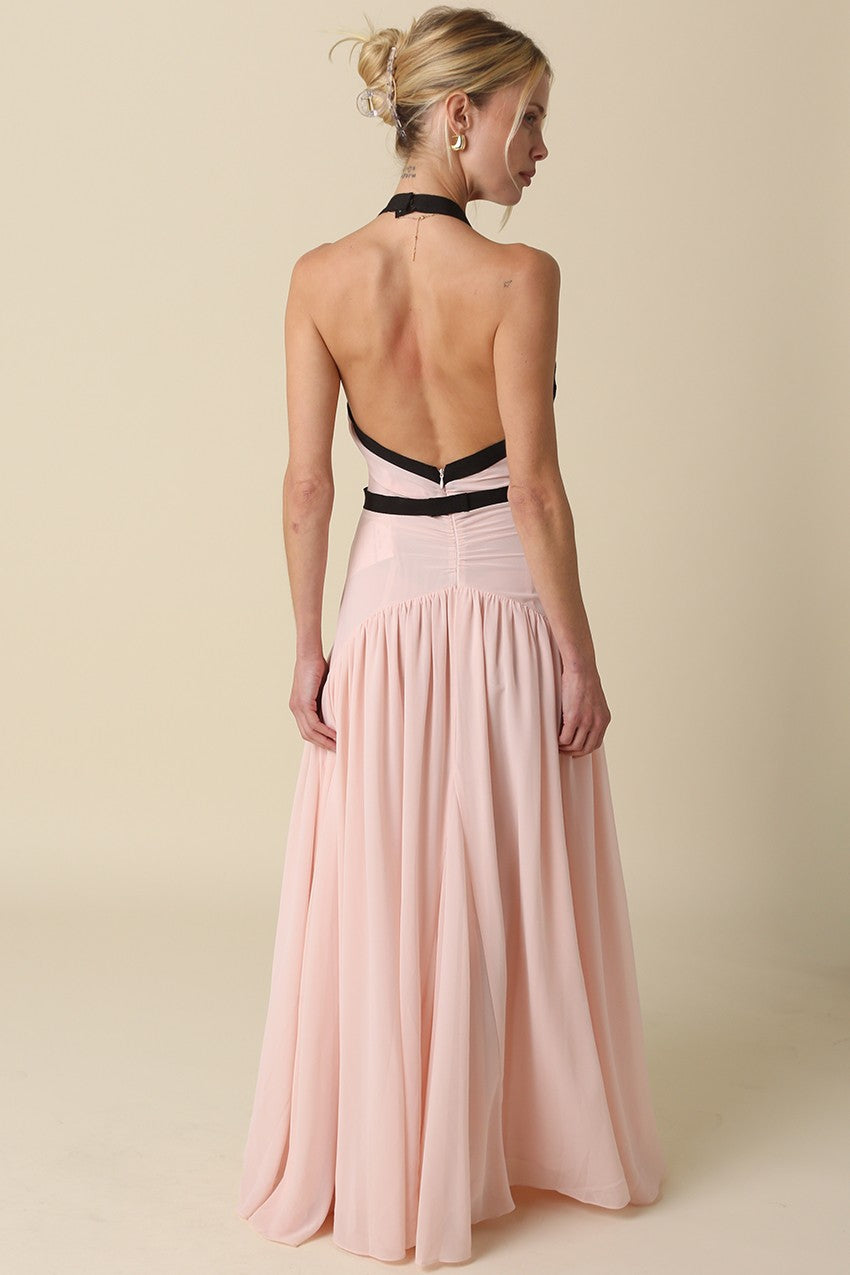 Tabitha Maxi Dress