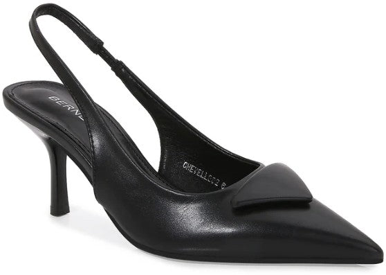 Chevelle Pointy Toe Heel