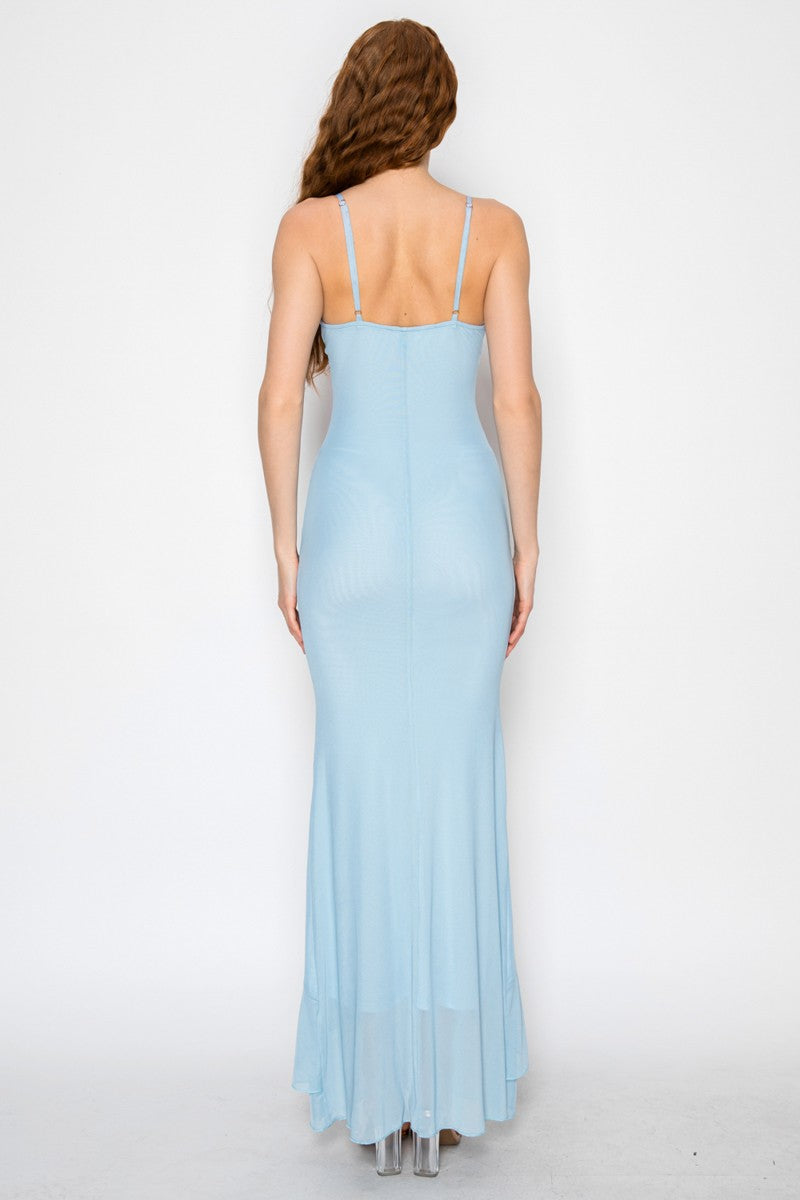 Kayla Dress