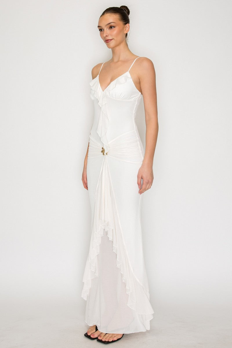 Kayla Dress