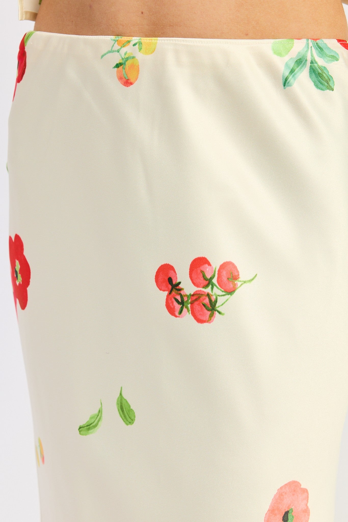 Genevieve Maxi Skirt