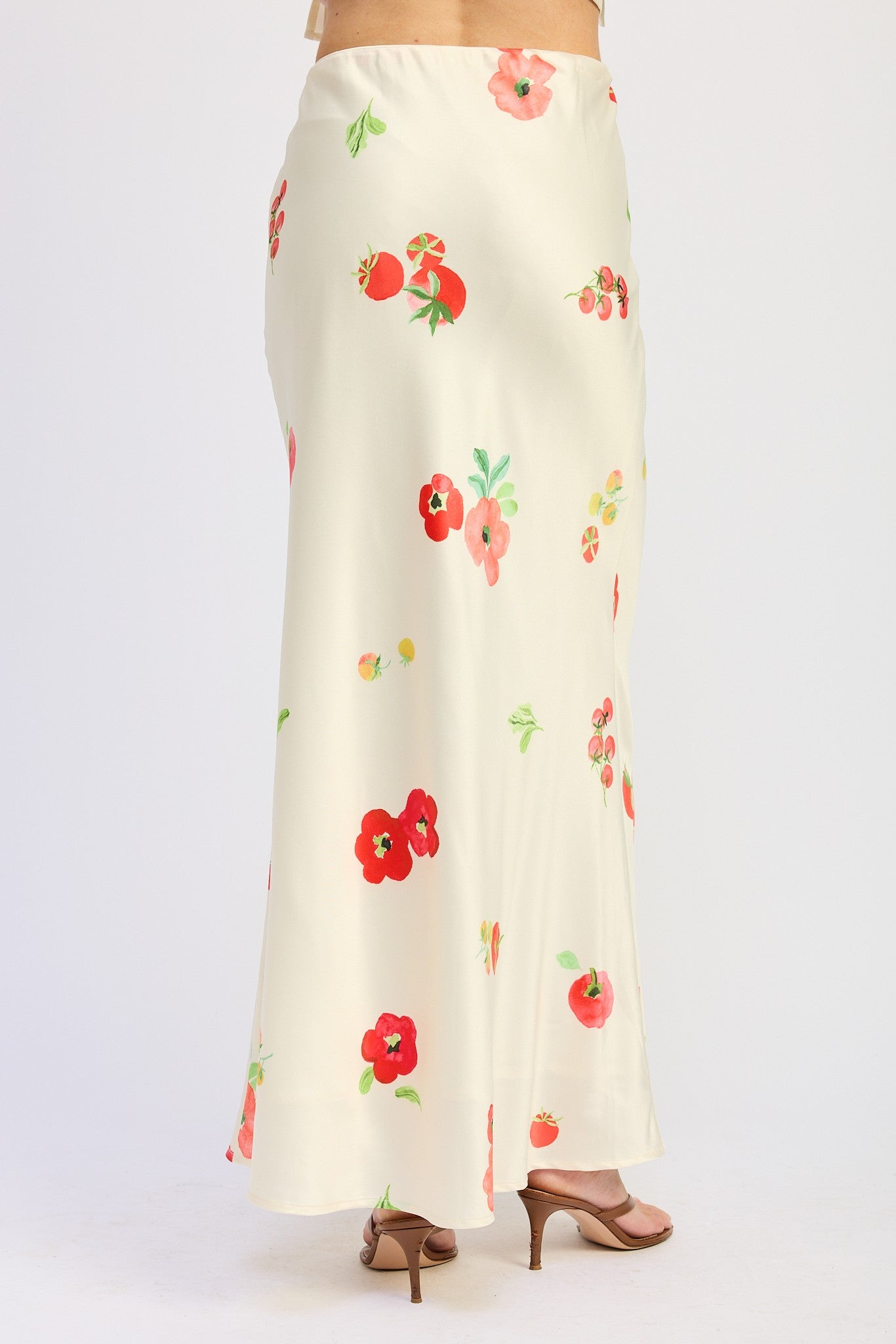 Genevieve Maxi Skirt