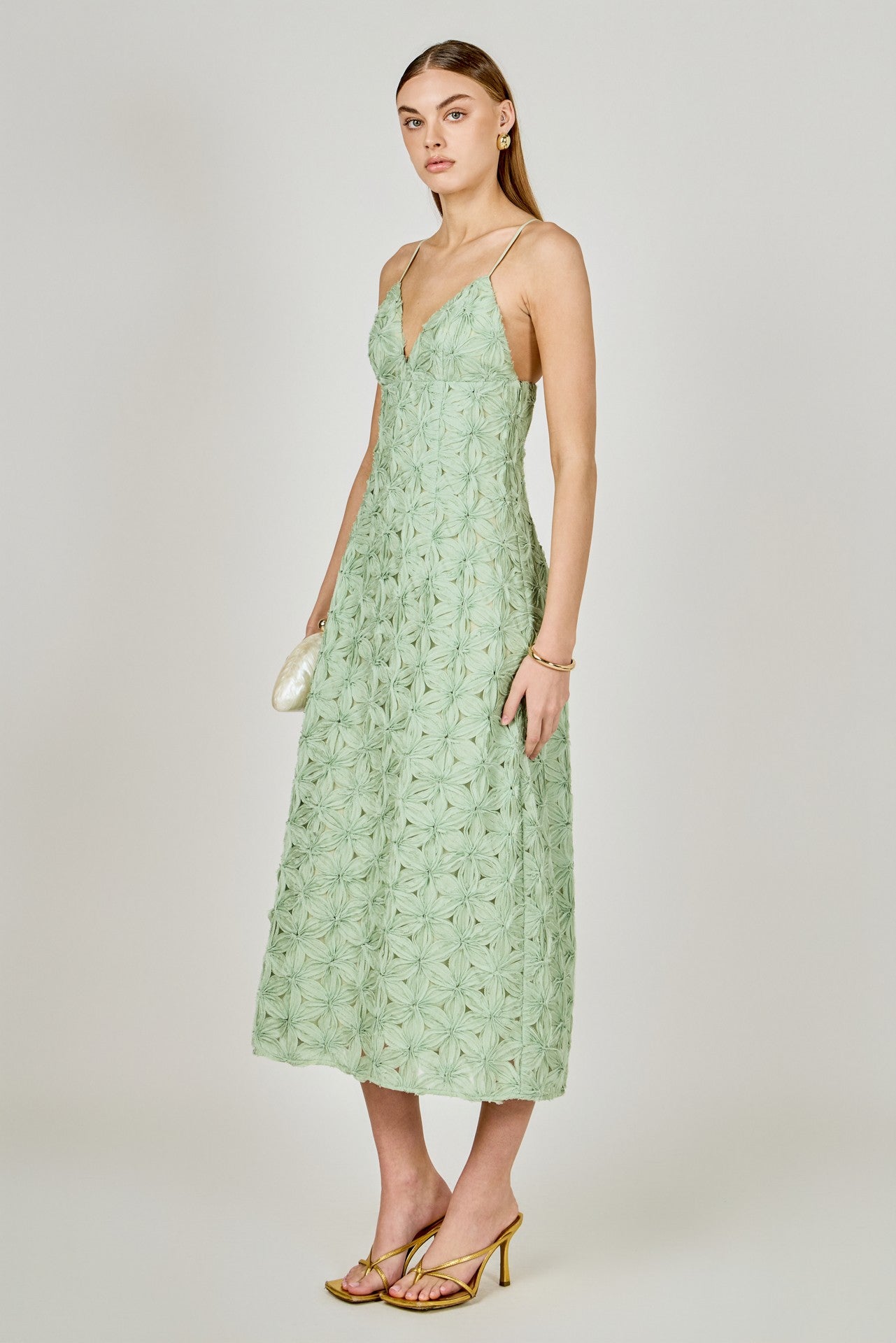 Elise Dress