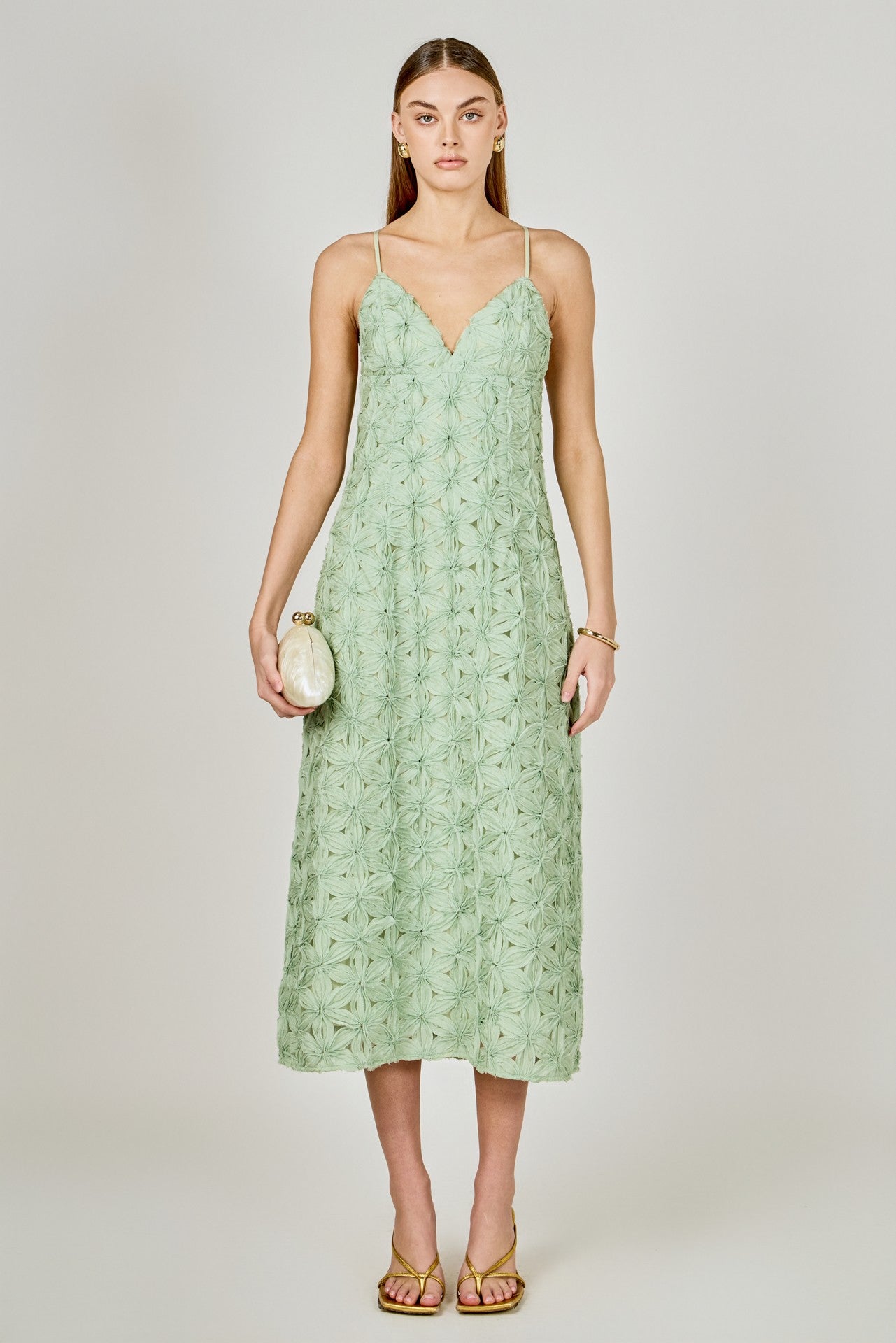 Elise Dress