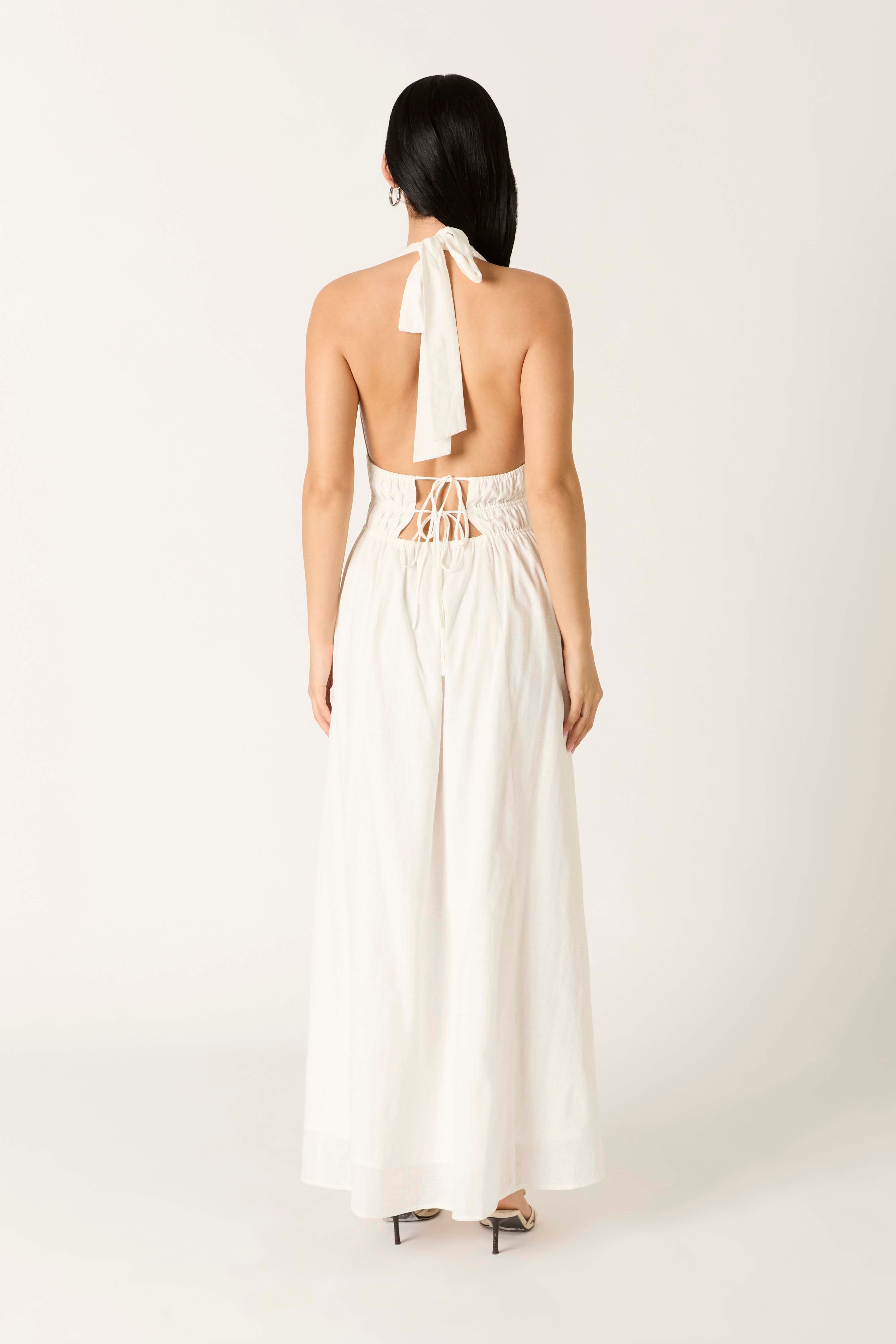 Cecily Maxi Dress