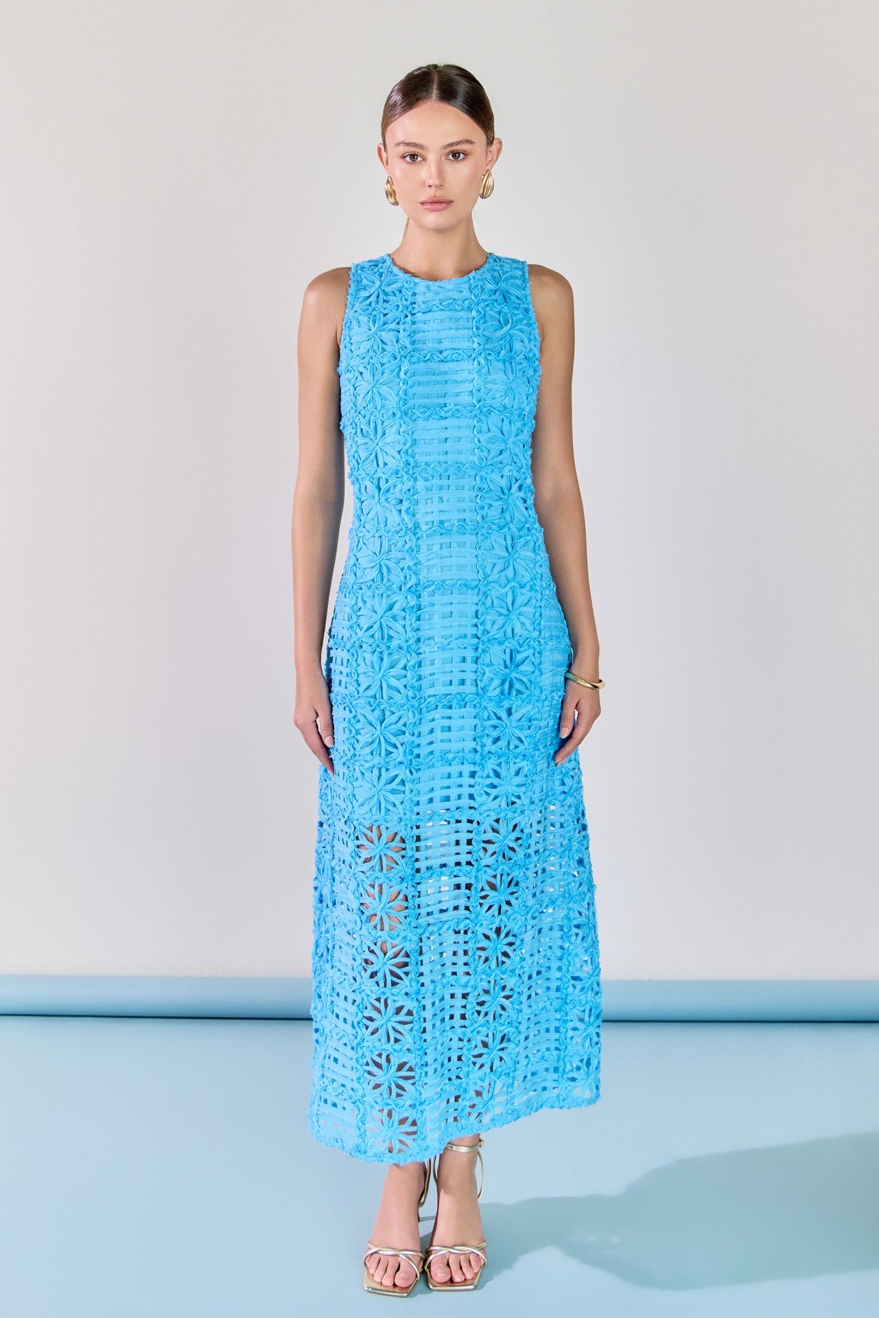 Serendipity Dress