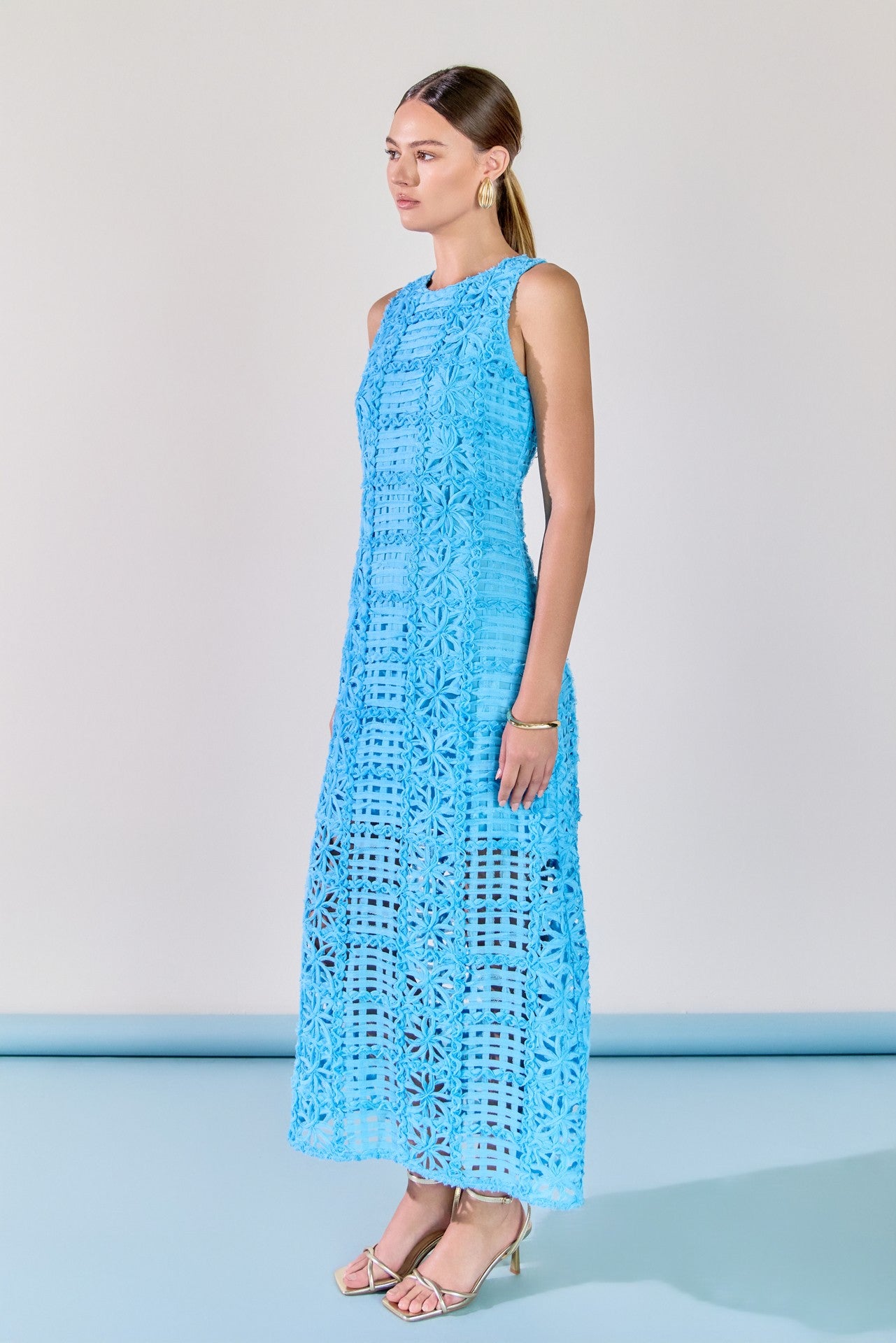 Serendipity Dress