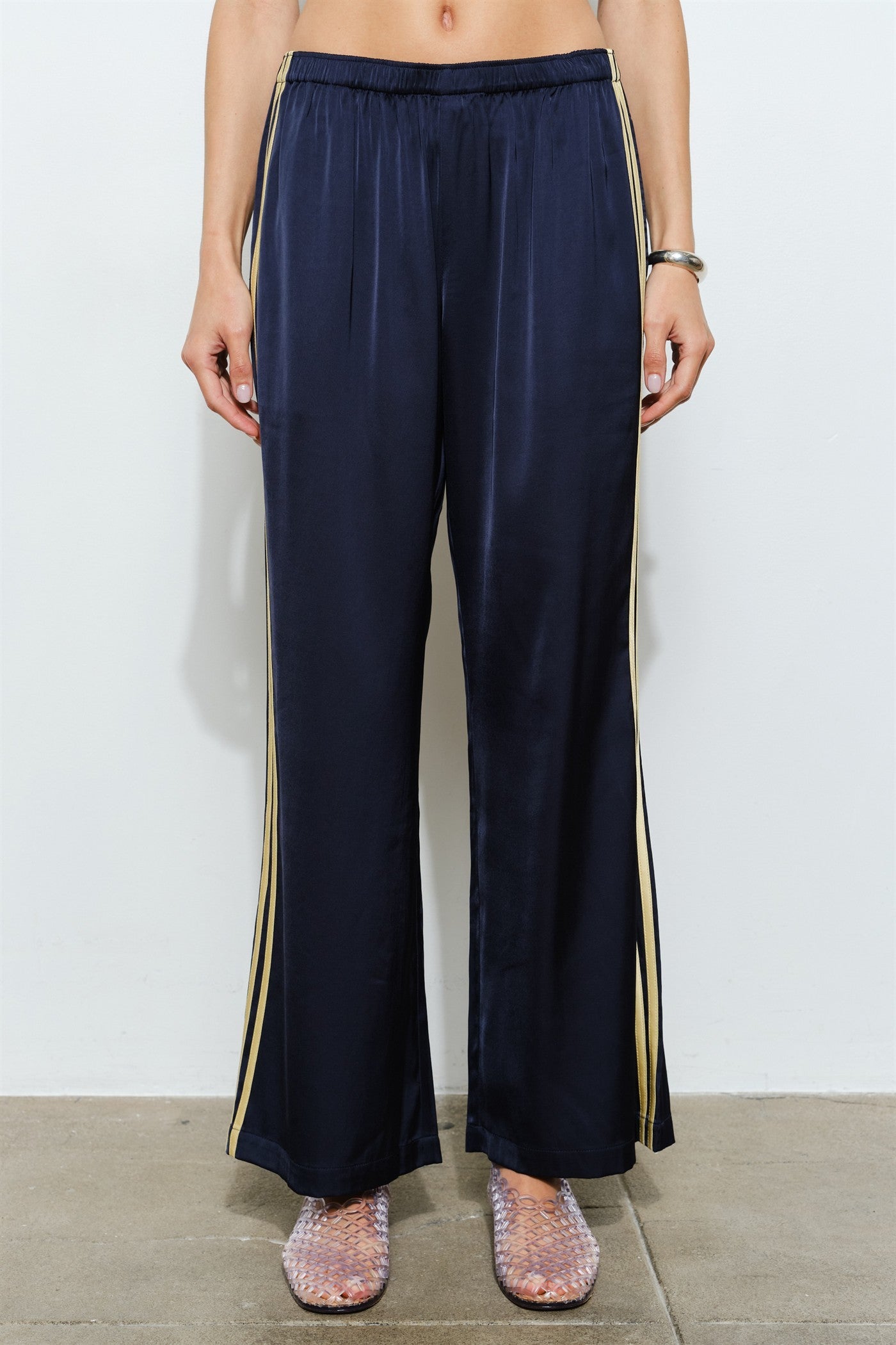 Carmine Pants, Navy