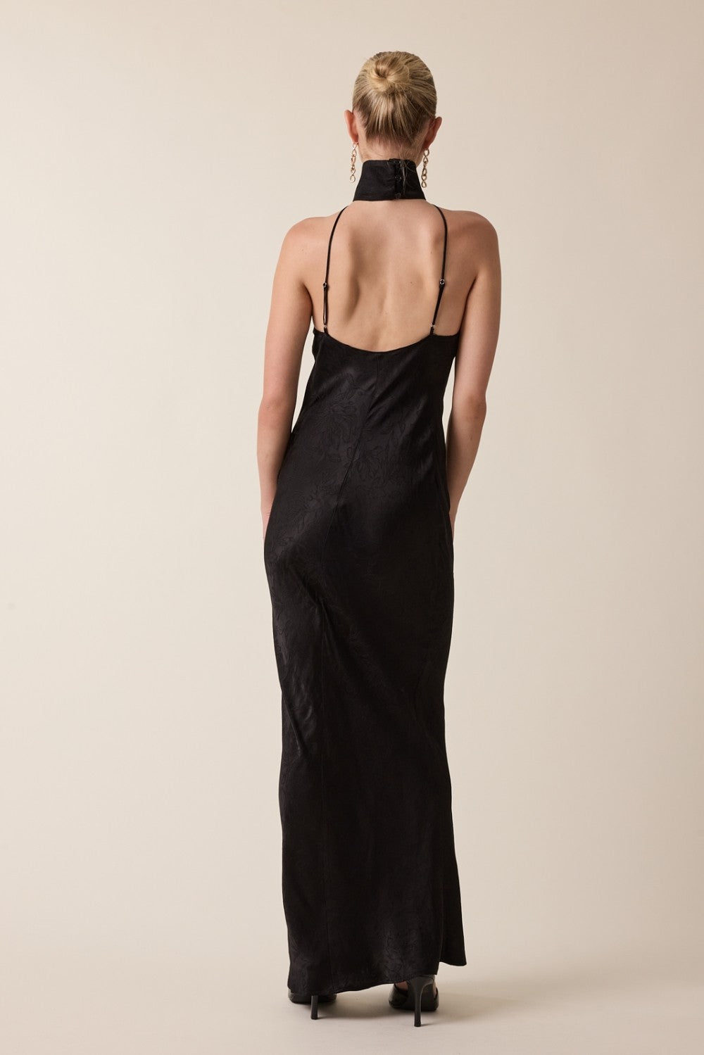 Cyrus Maxi Dress