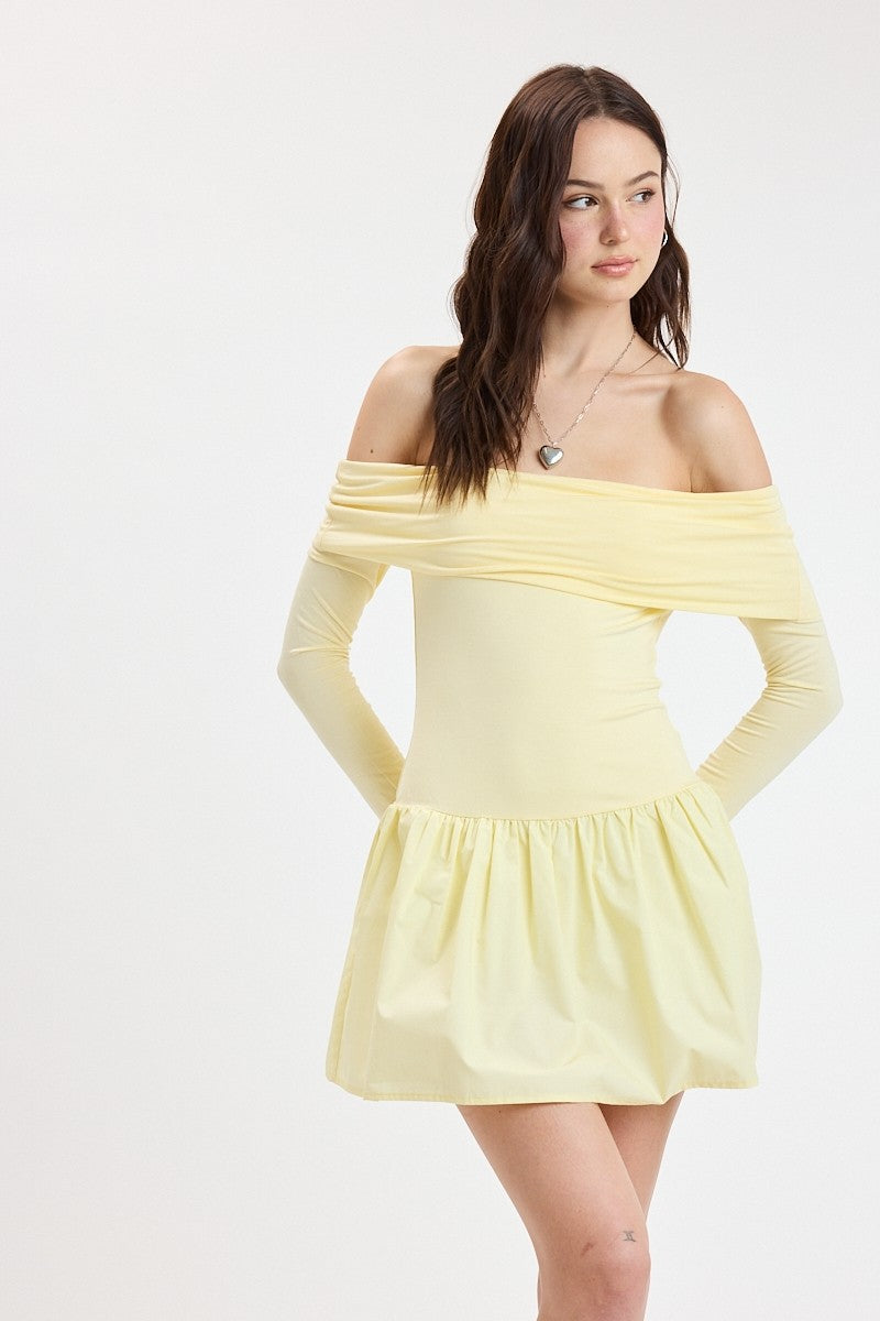 Rhea Mini Dress