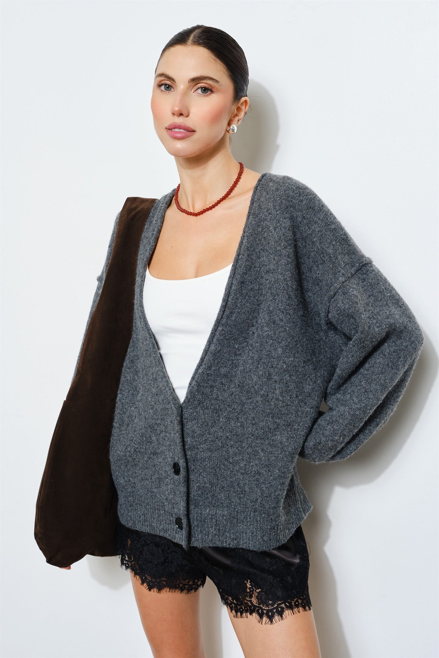 Estelle Cardigan
