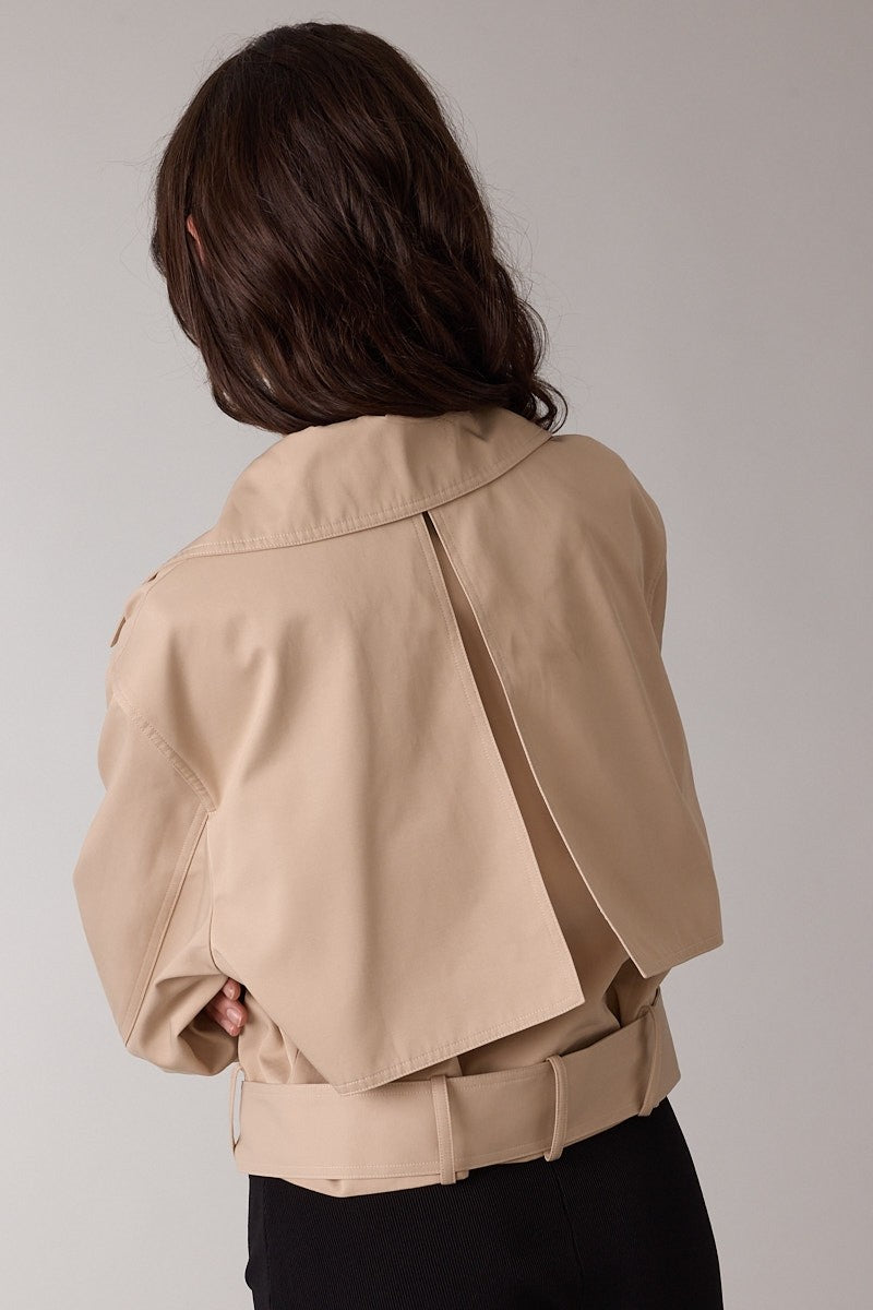 Le Procope Mini Trench