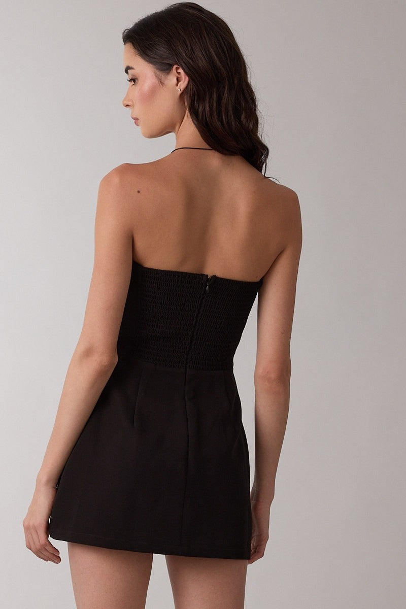 Diana Dress