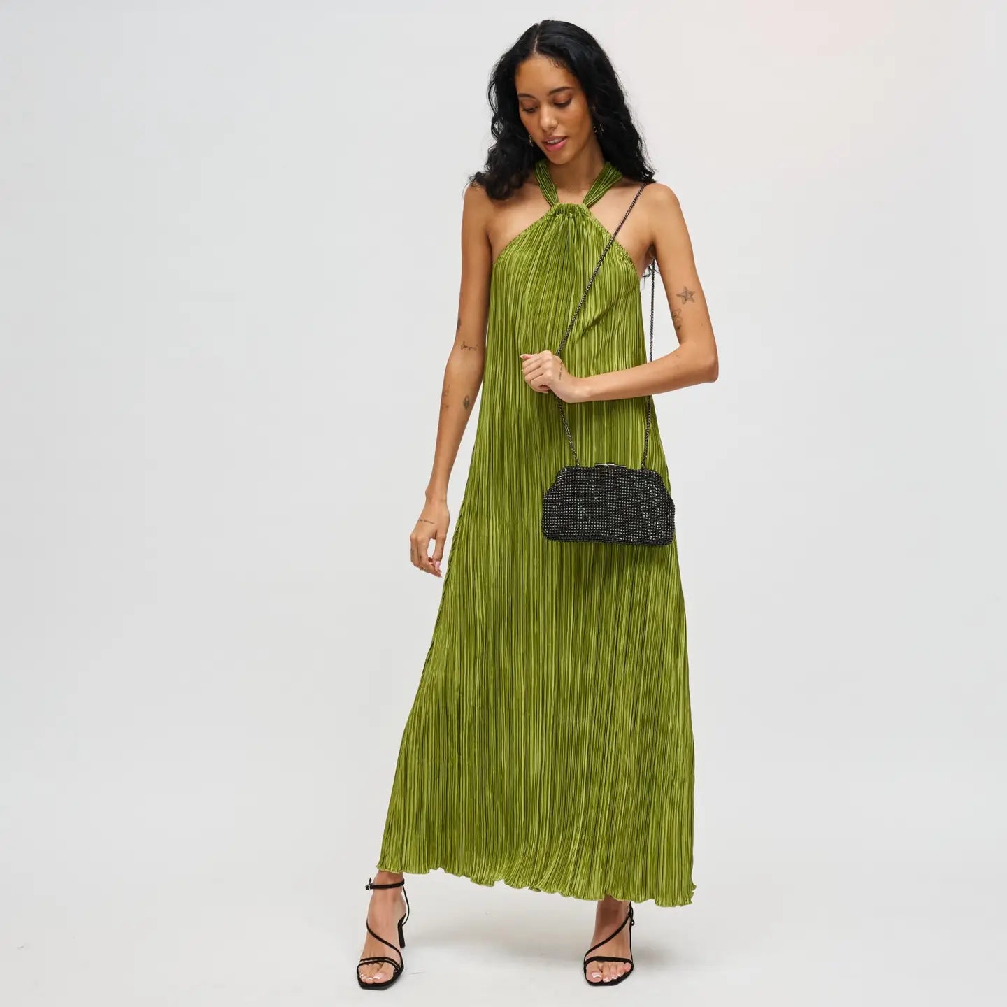 Delfina Evening Bag