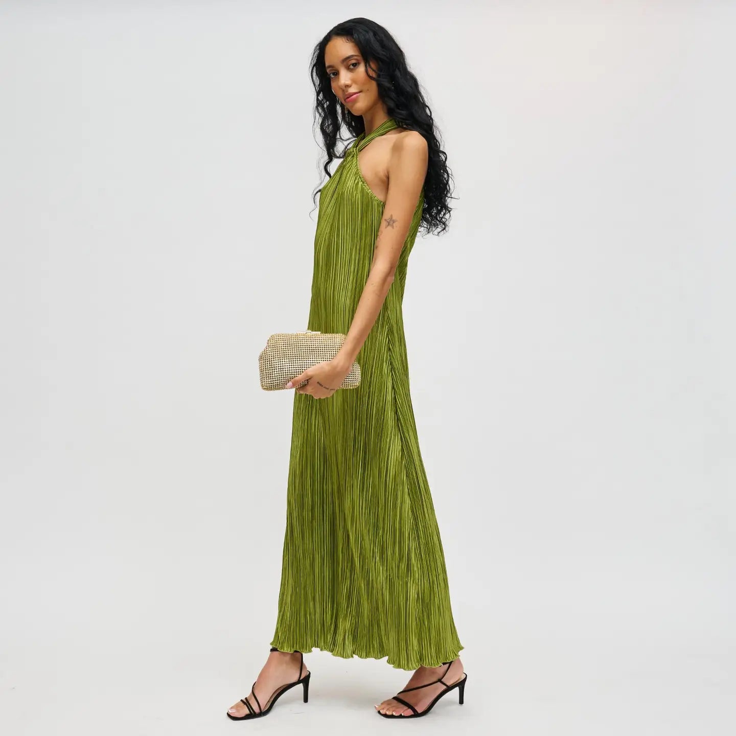 Delfina Evening Bag