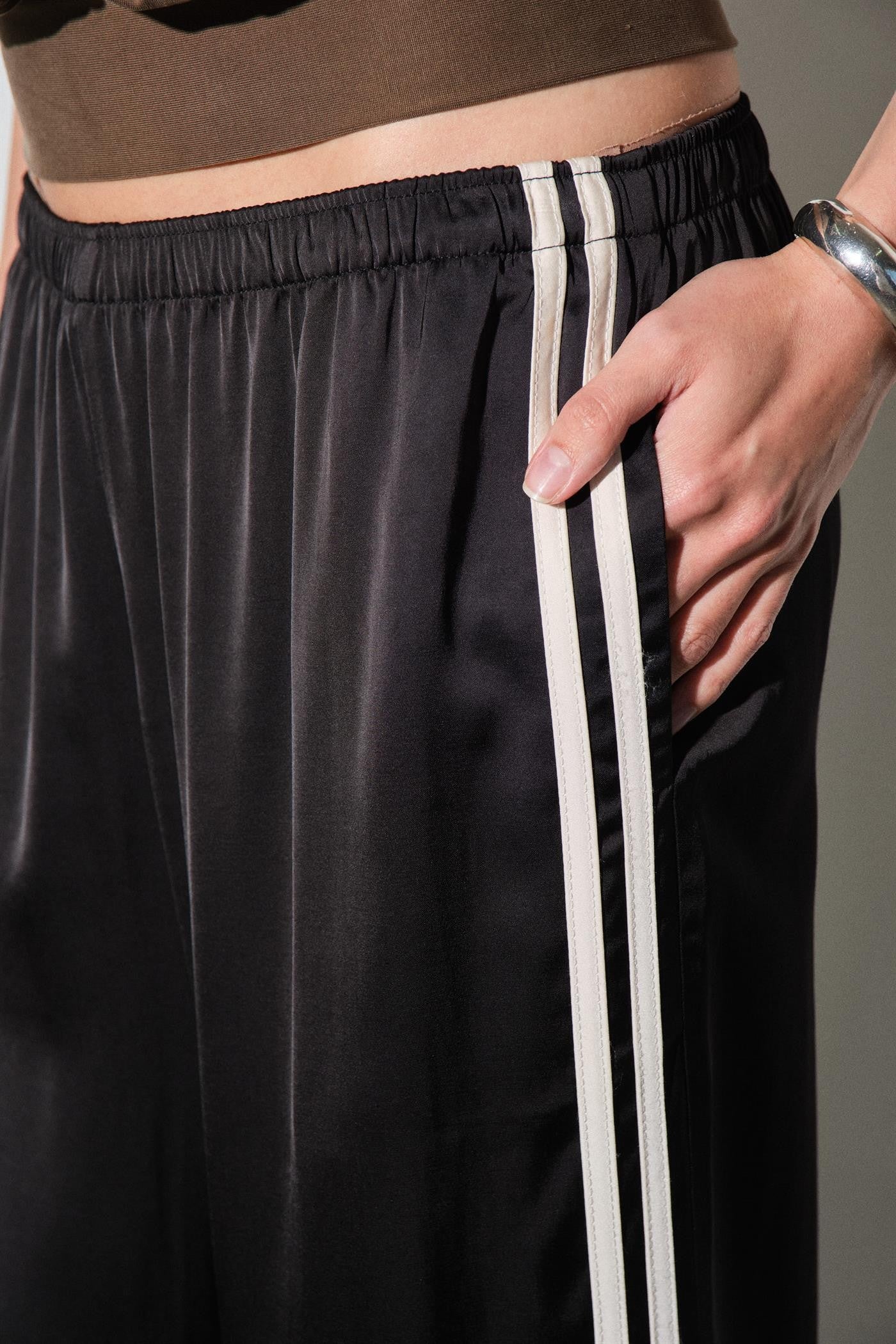Carmine Pants, Black