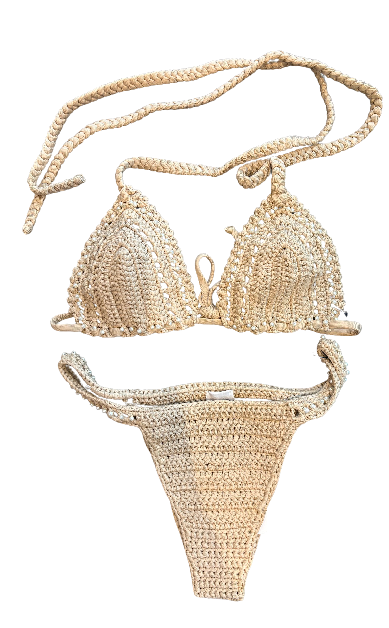 Cabo Crochet Bottom