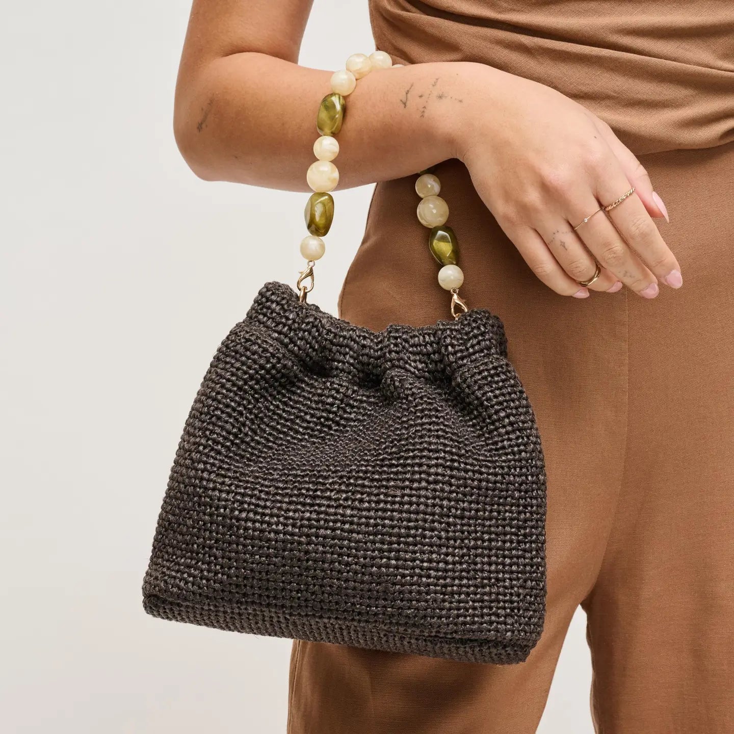 Emory Crossbody