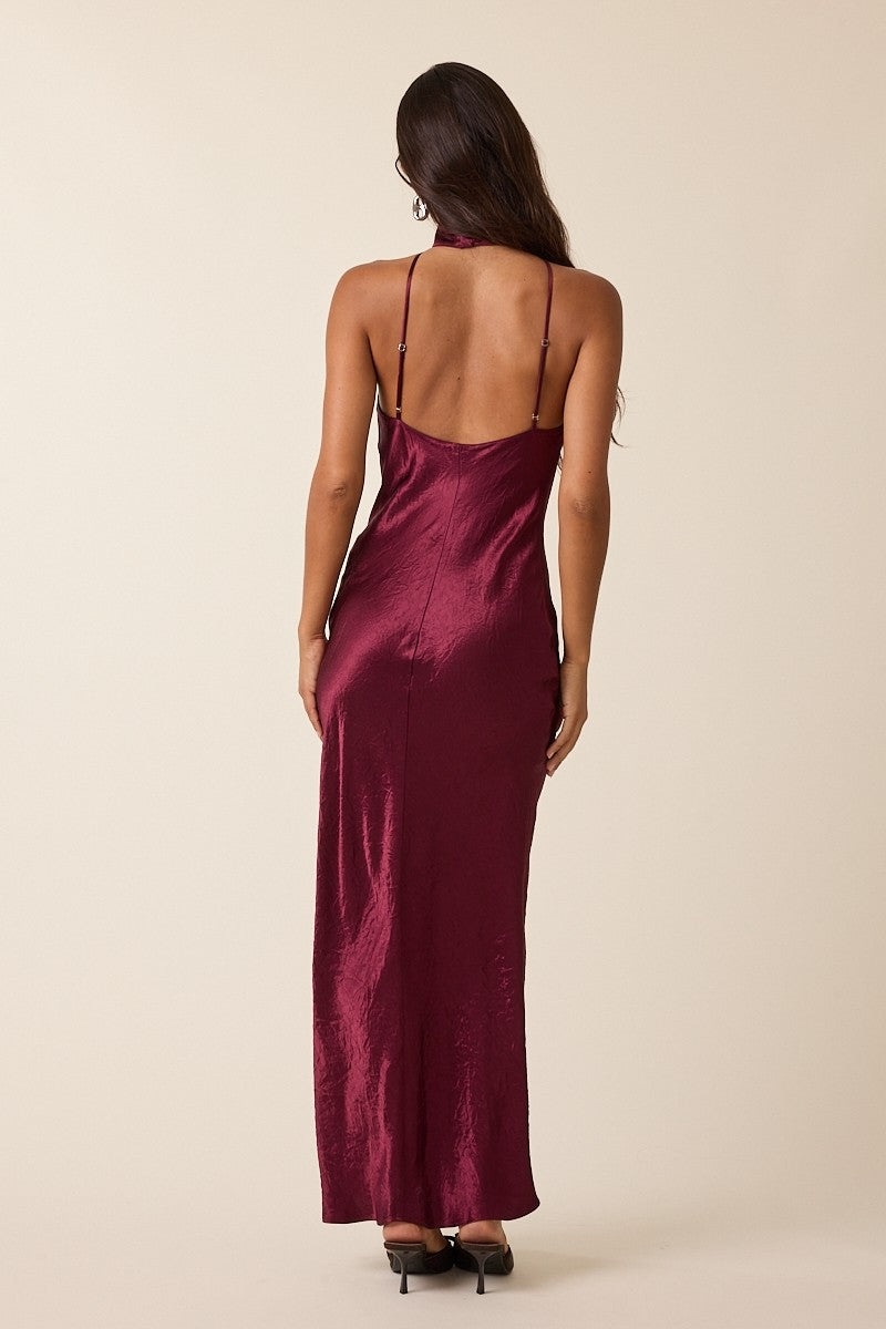 Harmonia Maxi Dress