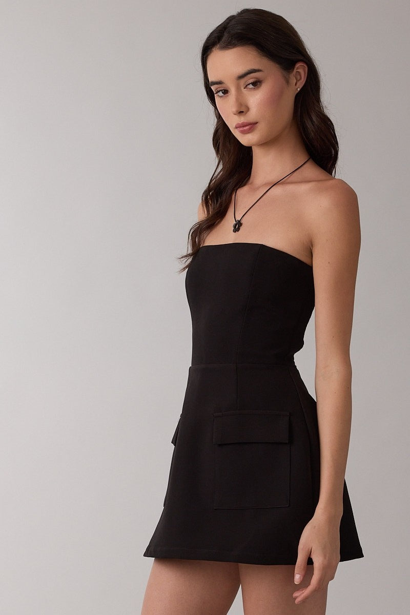 Diana Dress