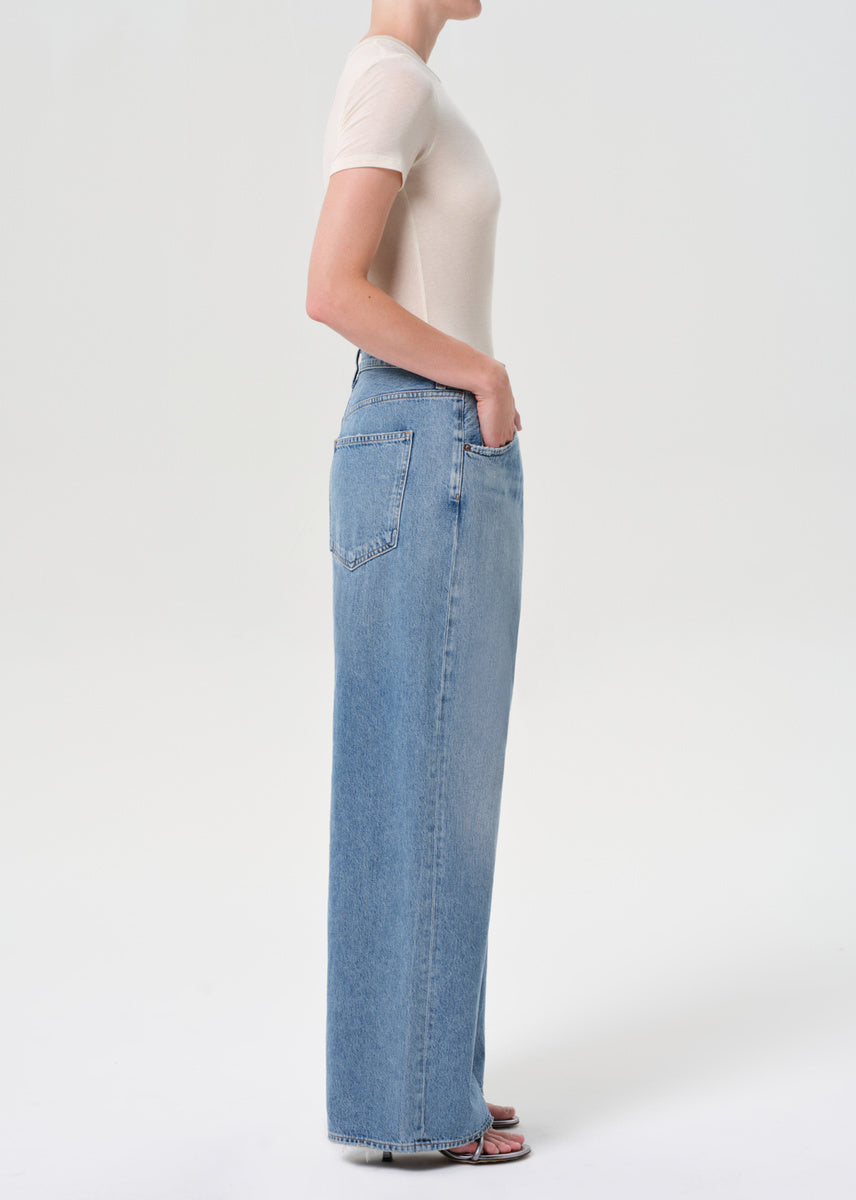 Vana Fold Jean