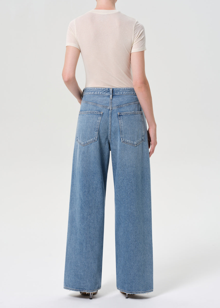 Vana Fold Jean