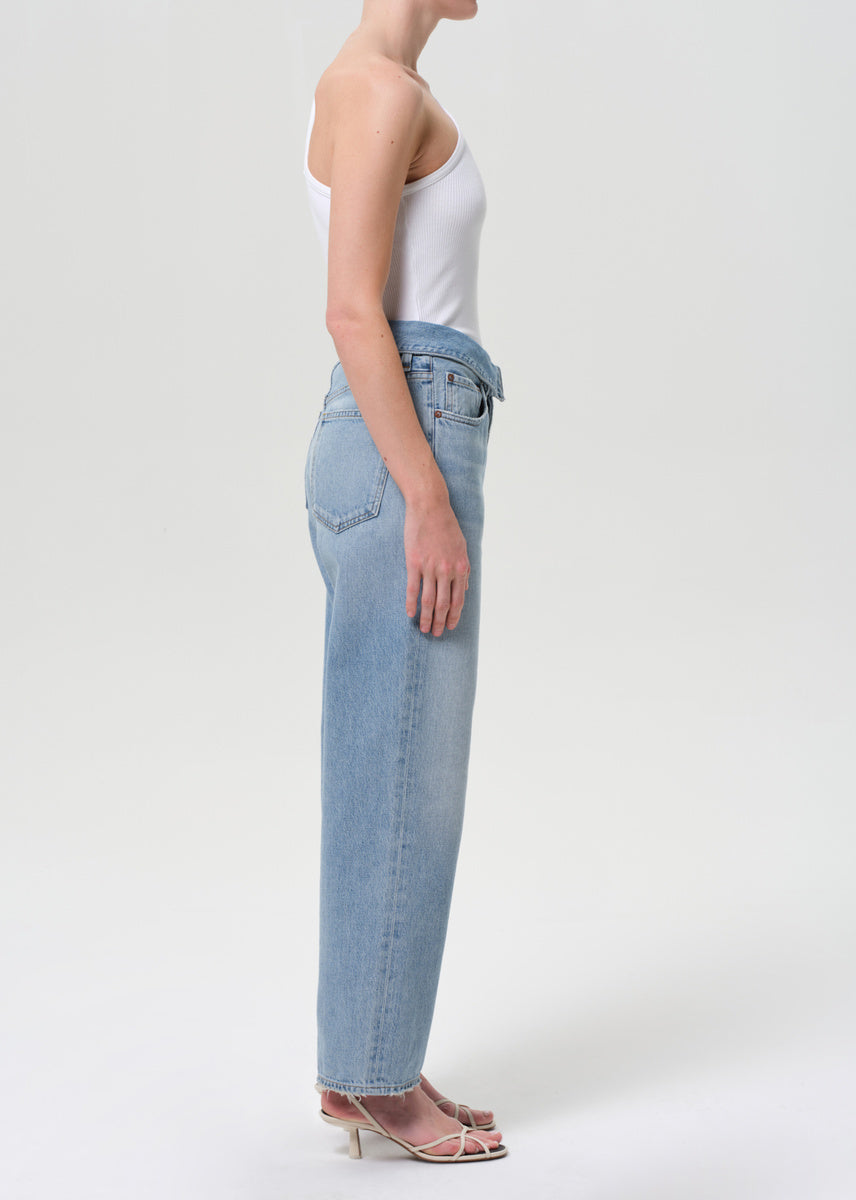 Echo Taper Jean