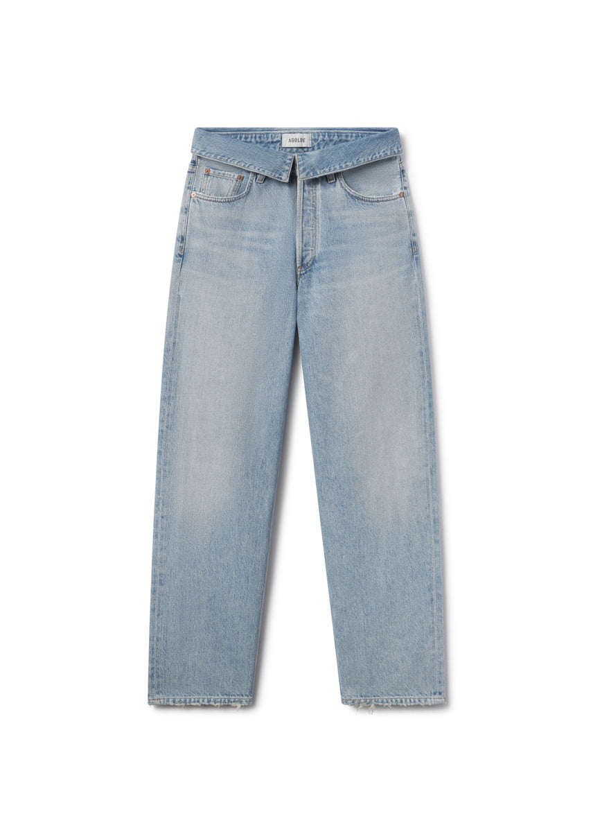 Echo Taper Jean