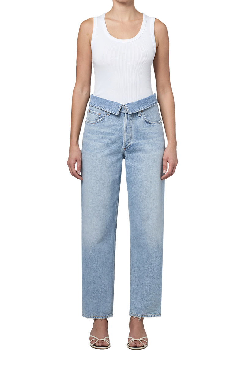 Echo Taper Jean