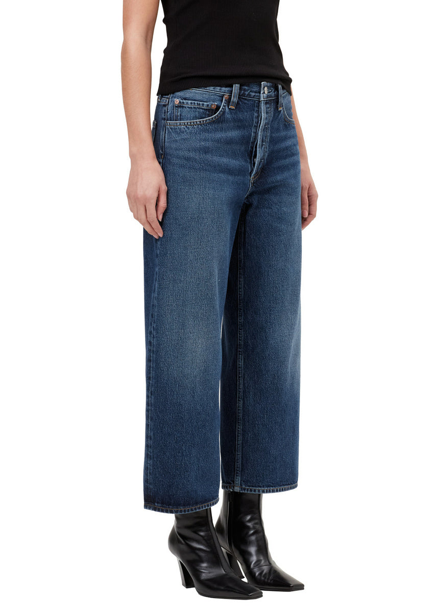 Arc Jean